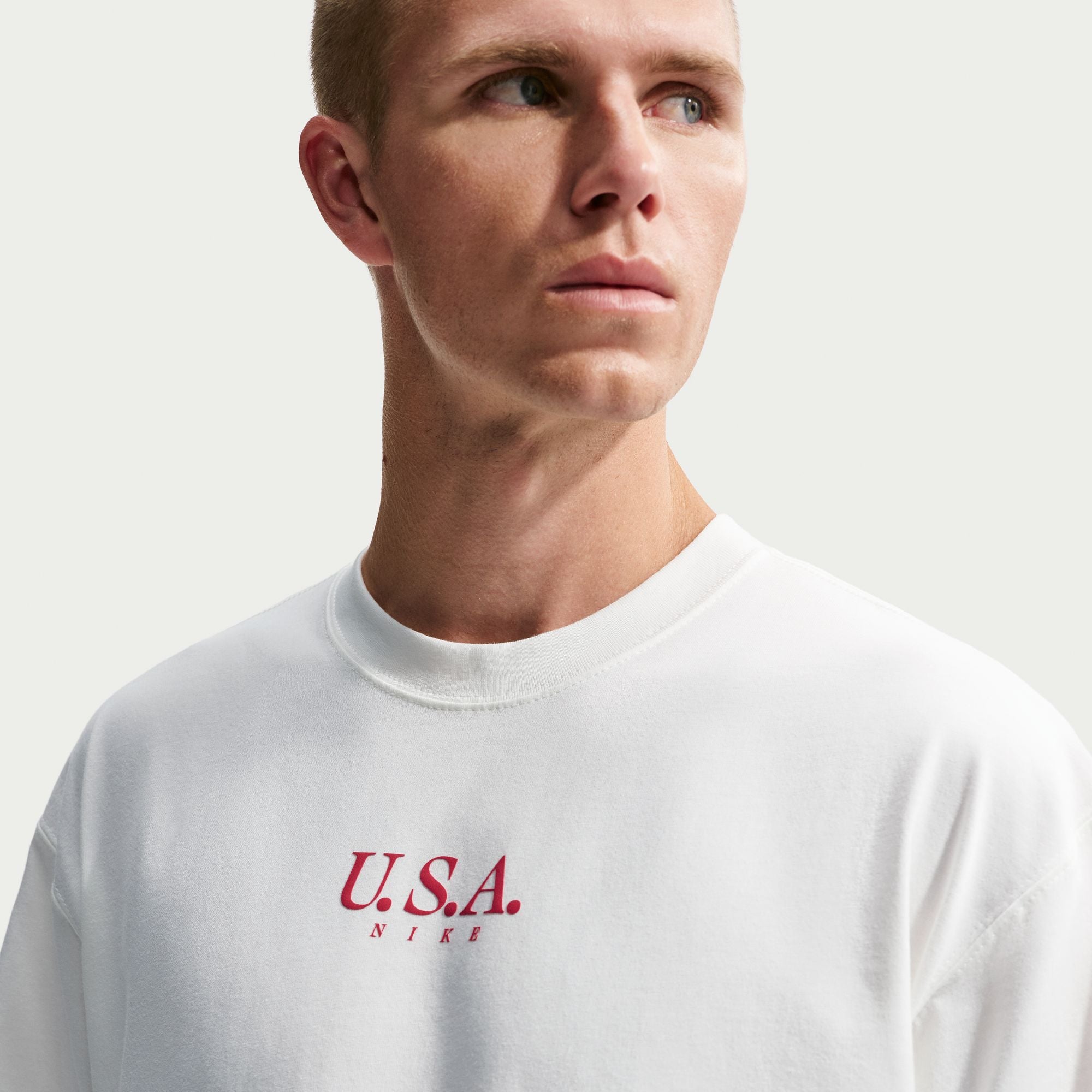 Nike USMNT Soccer T-Shirt "USA"
