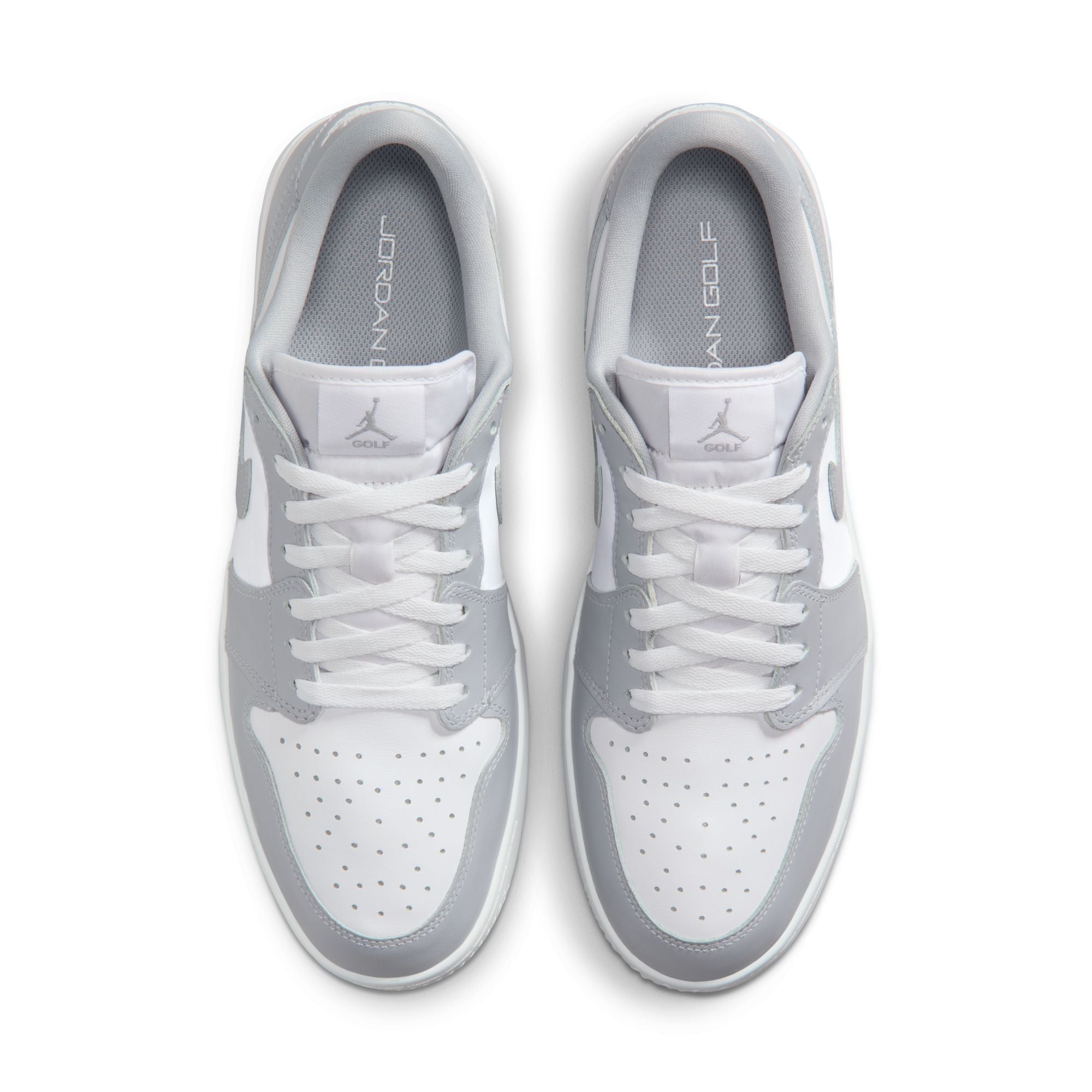 Nike Air Jordan 1 Retro Low Golf Spiked