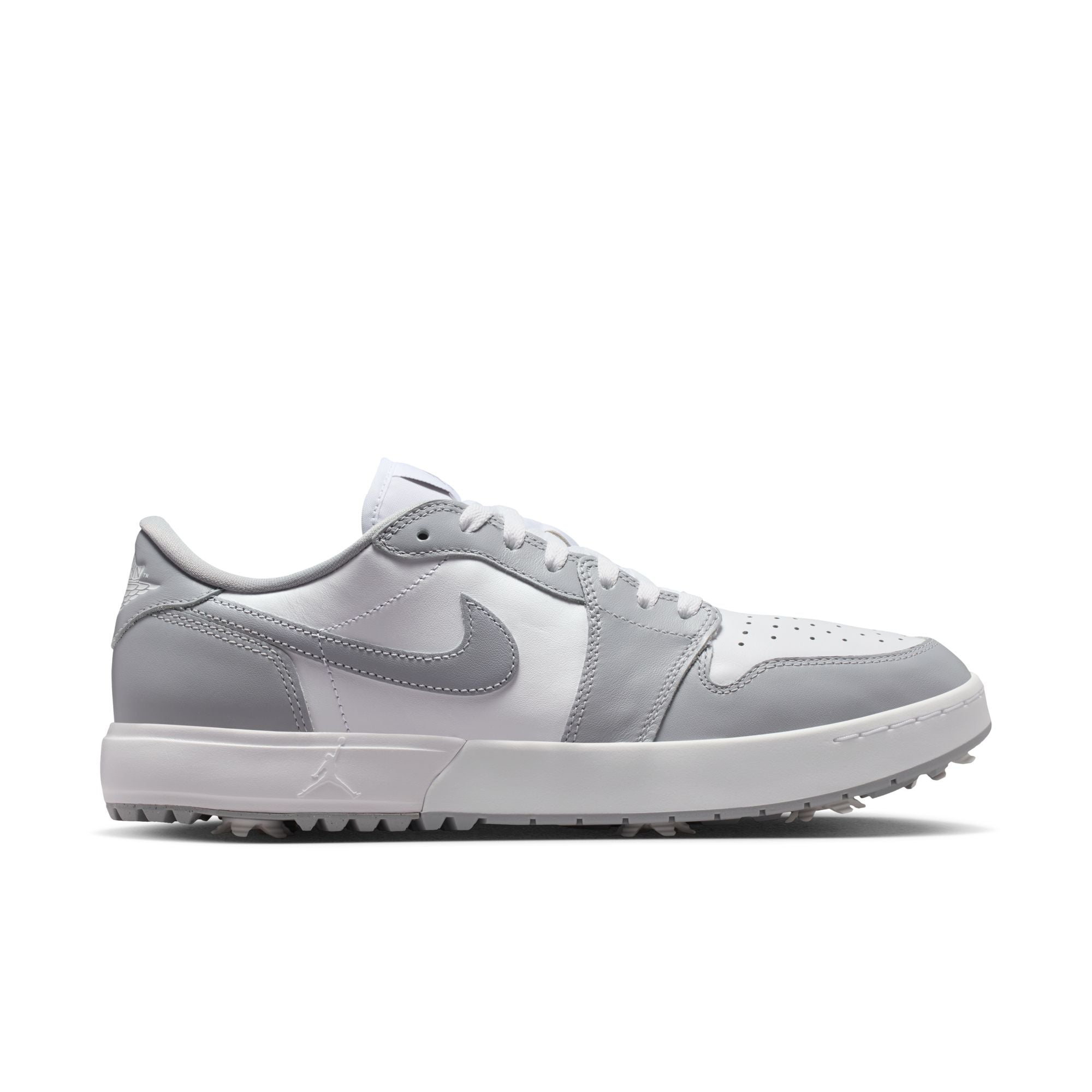 Nike Air Jordan 1 Retro Low Golf Spiked – SoleFly