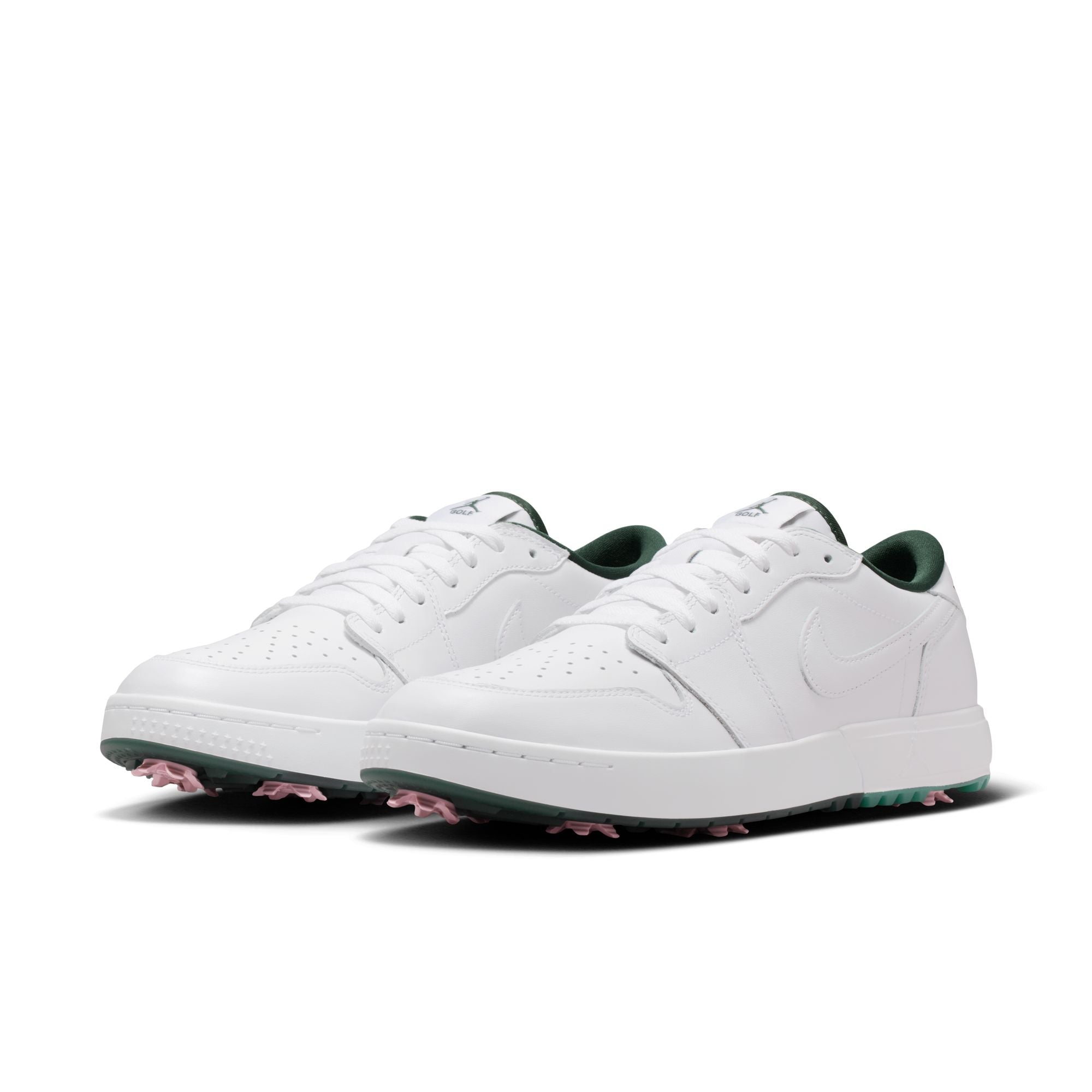 Nike Air Jordan 1 Retro Low Golf Spiked