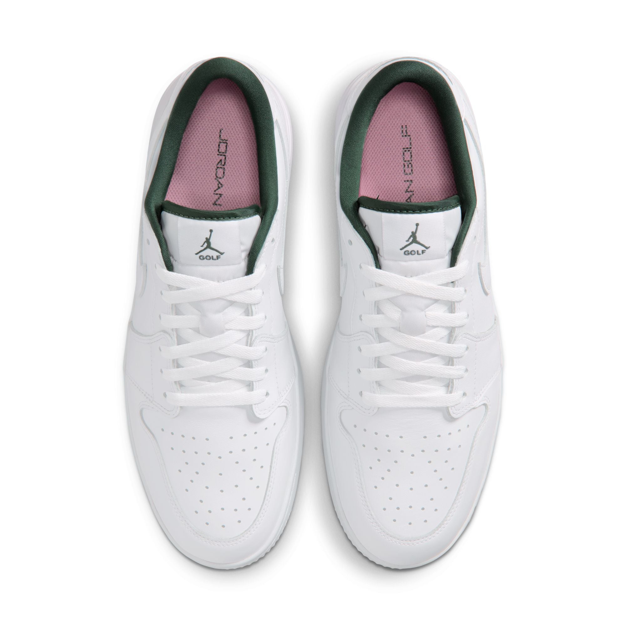Nike Air Jordan 1 Retro Low Golf Spiked