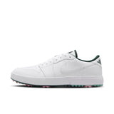 Nike Air Jordan 1 Retro Low Golf Spiked