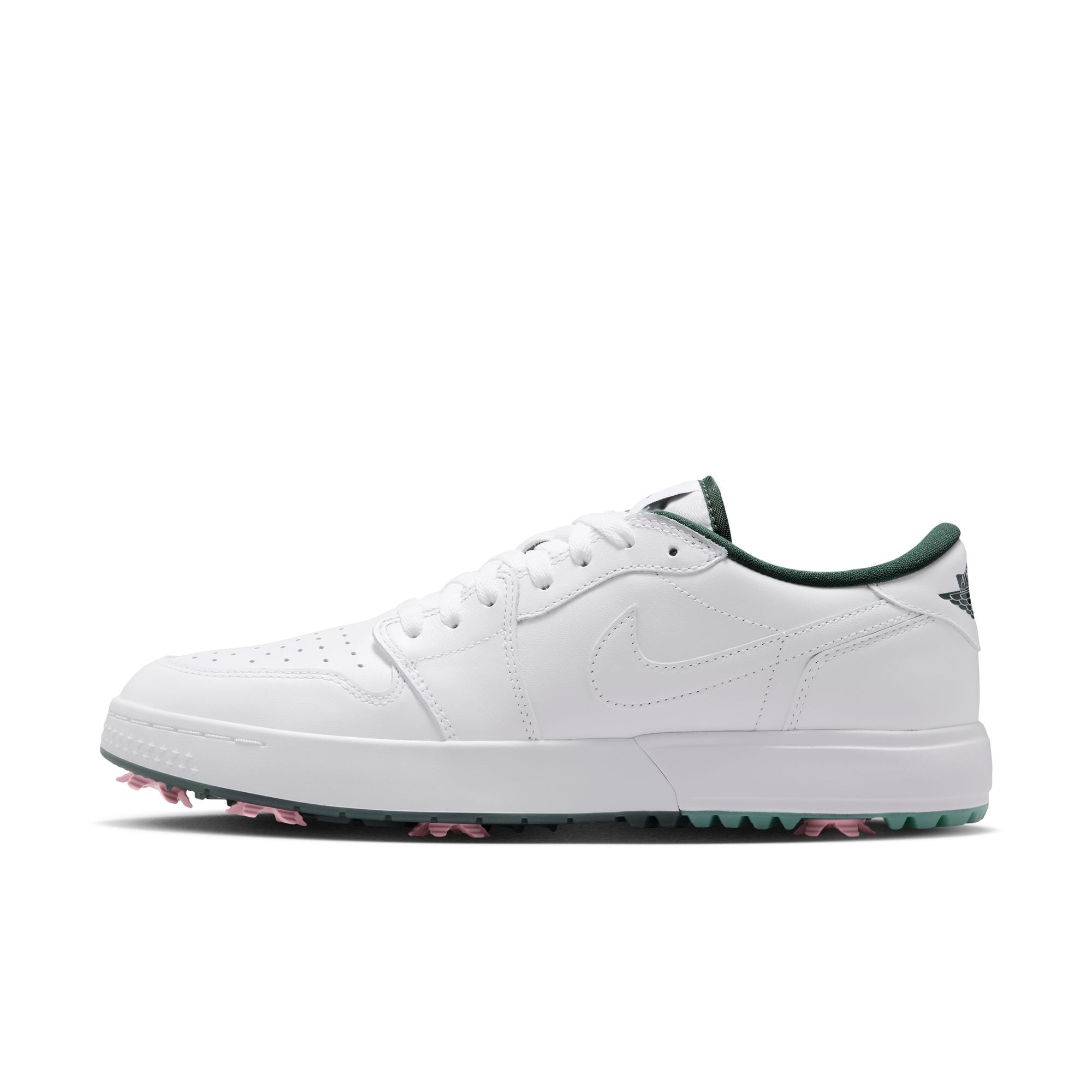 Nike Air Jordan 1 Retro Low Golf Spiked