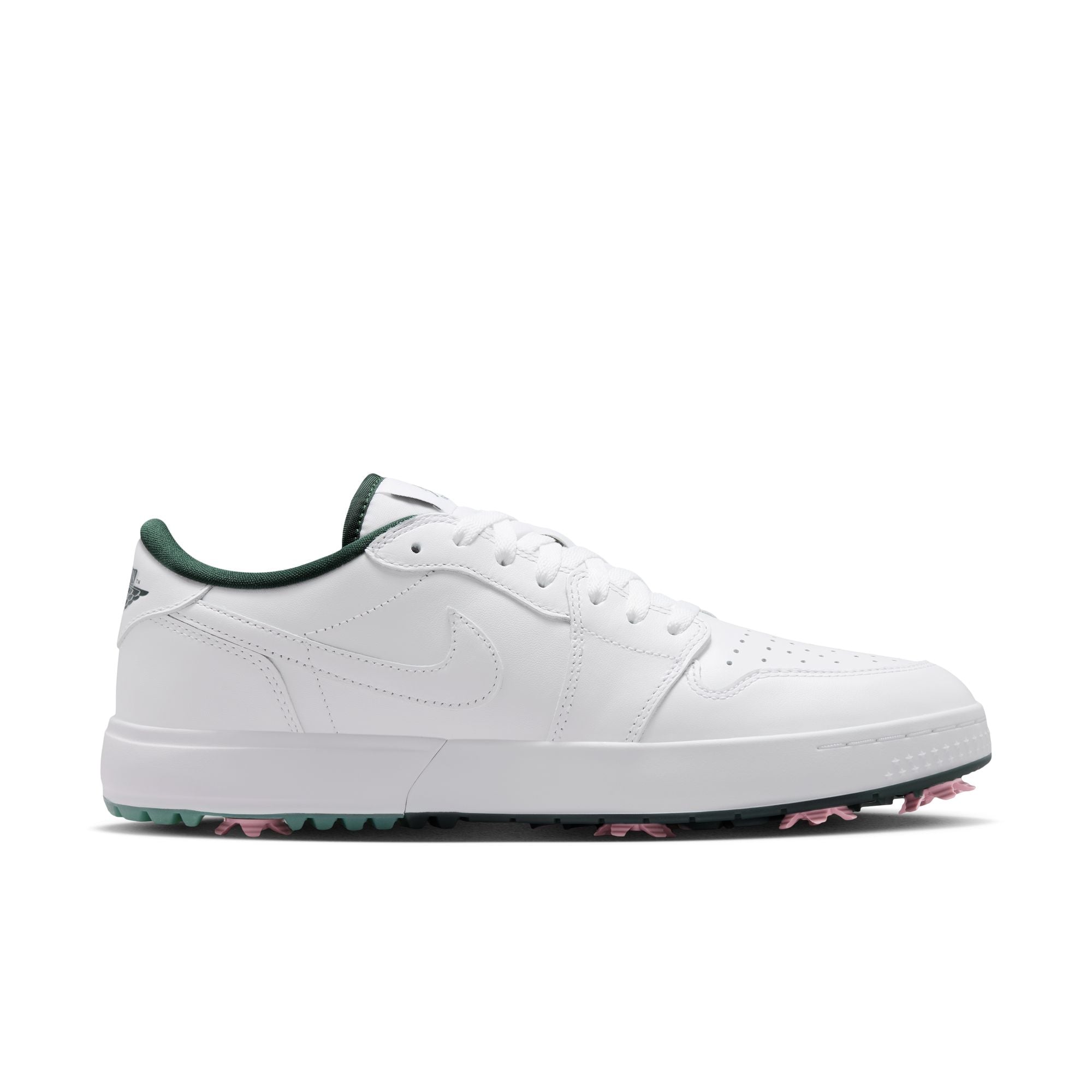 Nike Air Jordan 1 Retro Low Golf Spiked