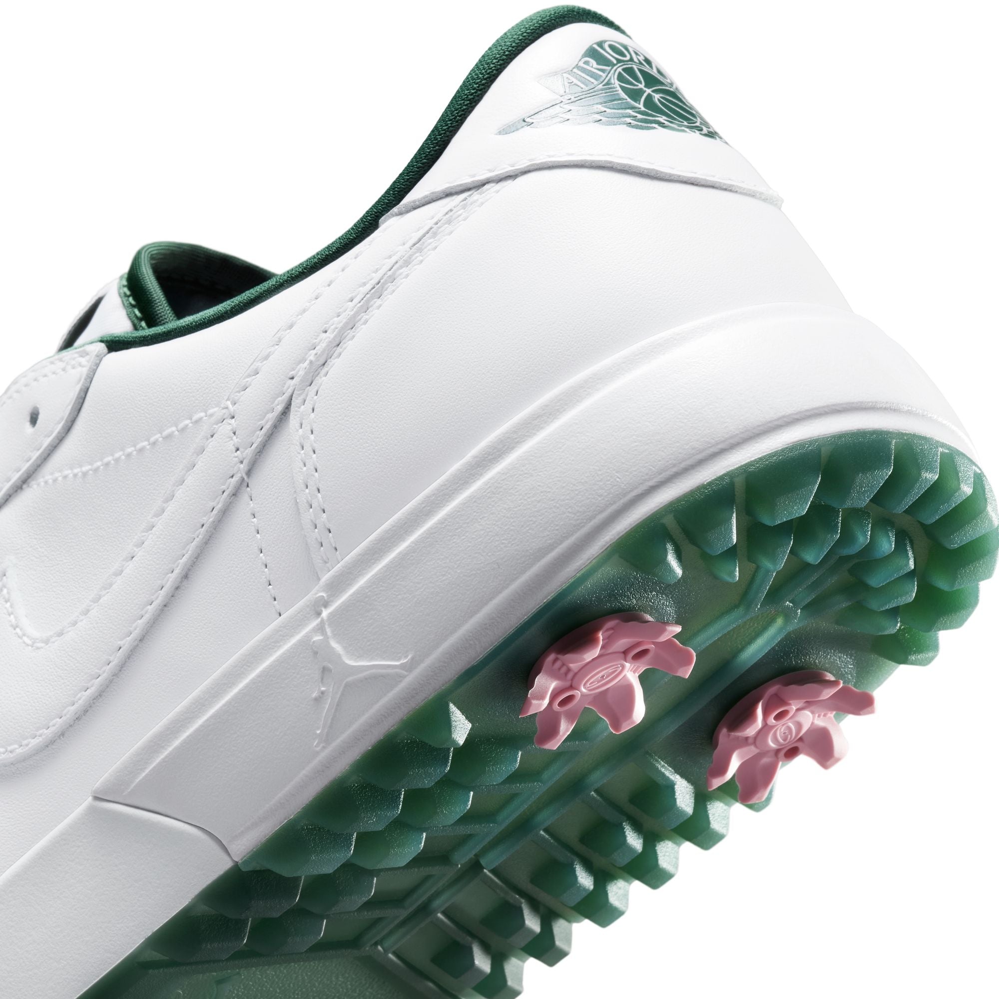 Nike Air Jordan 1 Retro Low Golf Spiked