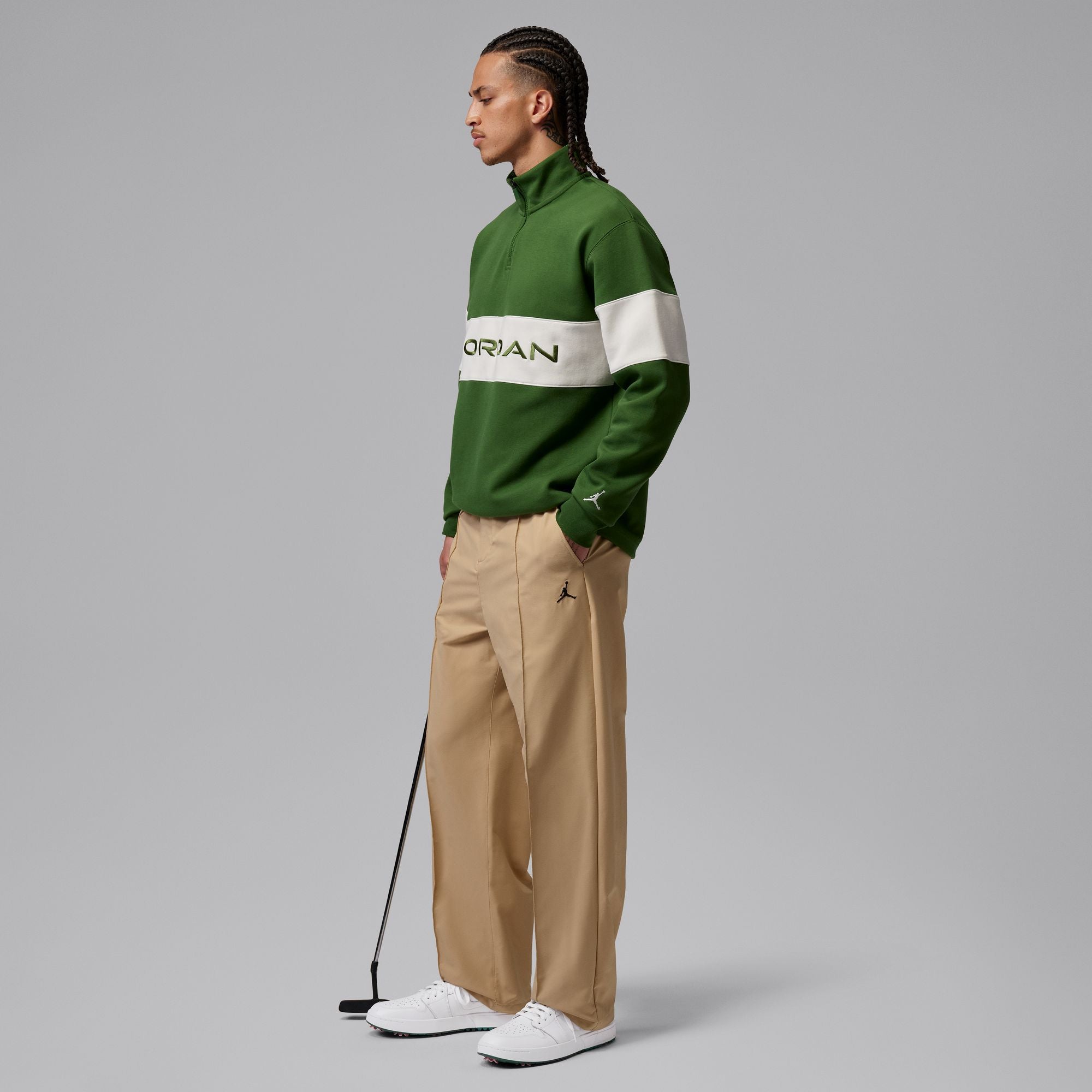 Nike Air Jordan 1 Retro Low Golf Spiked