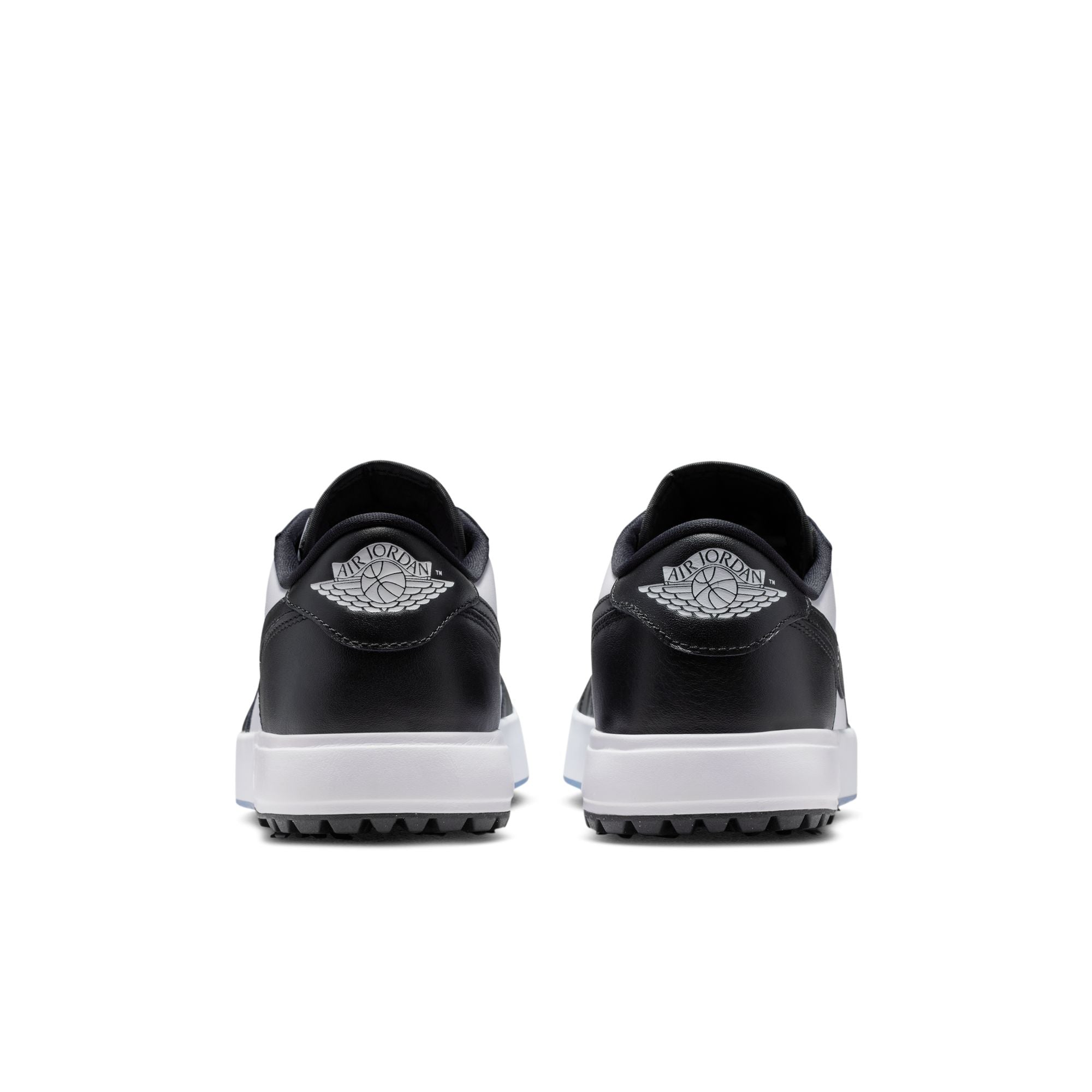 Nike Air Jordan 1 Retro Low Golf Spiked Panda 🐼
