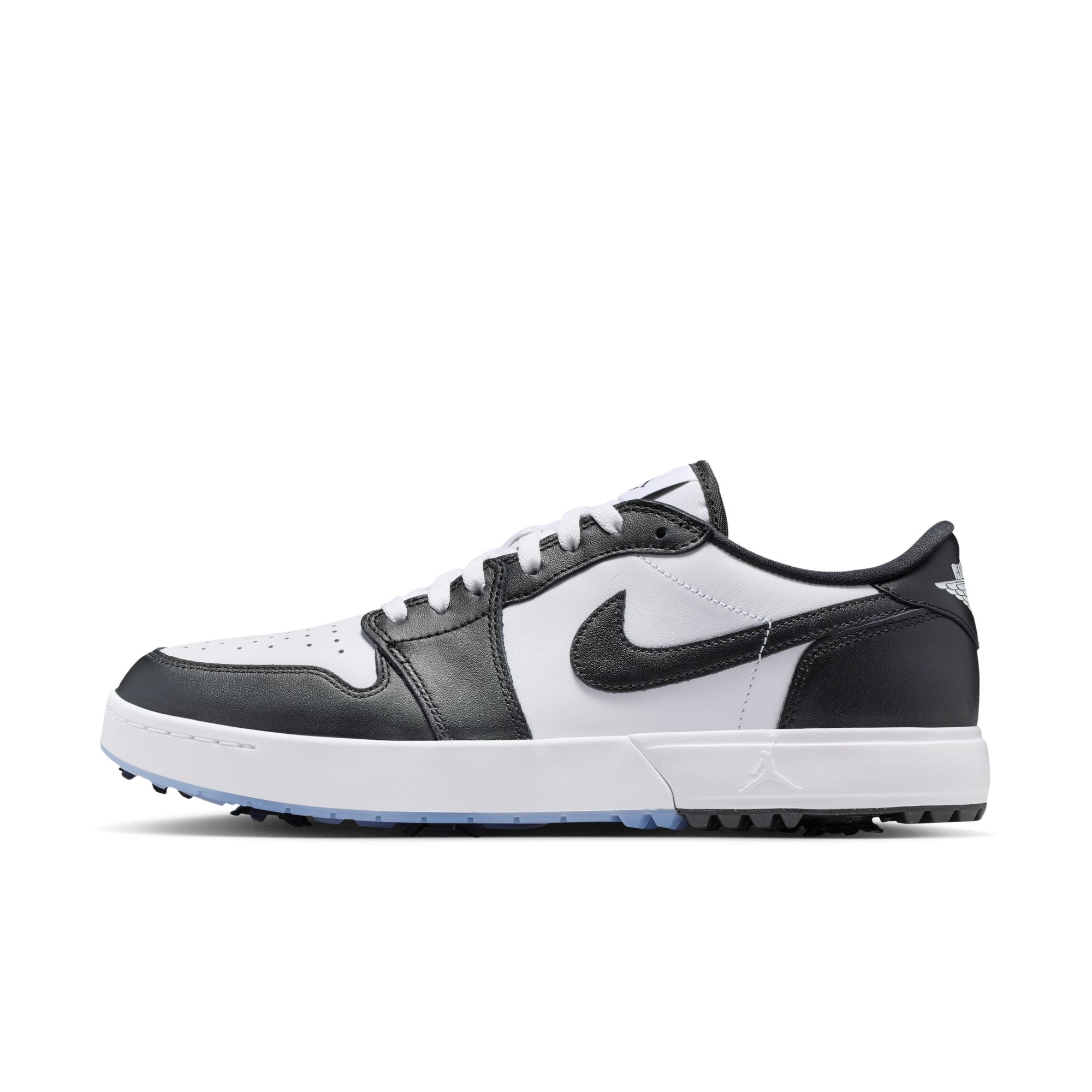 Nike Air Jordan 1 Retro Low Golf Spiked Panda 🐼