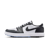 Nike Air Jordan 1 Retro Low Golf Spiked Panda 🐼