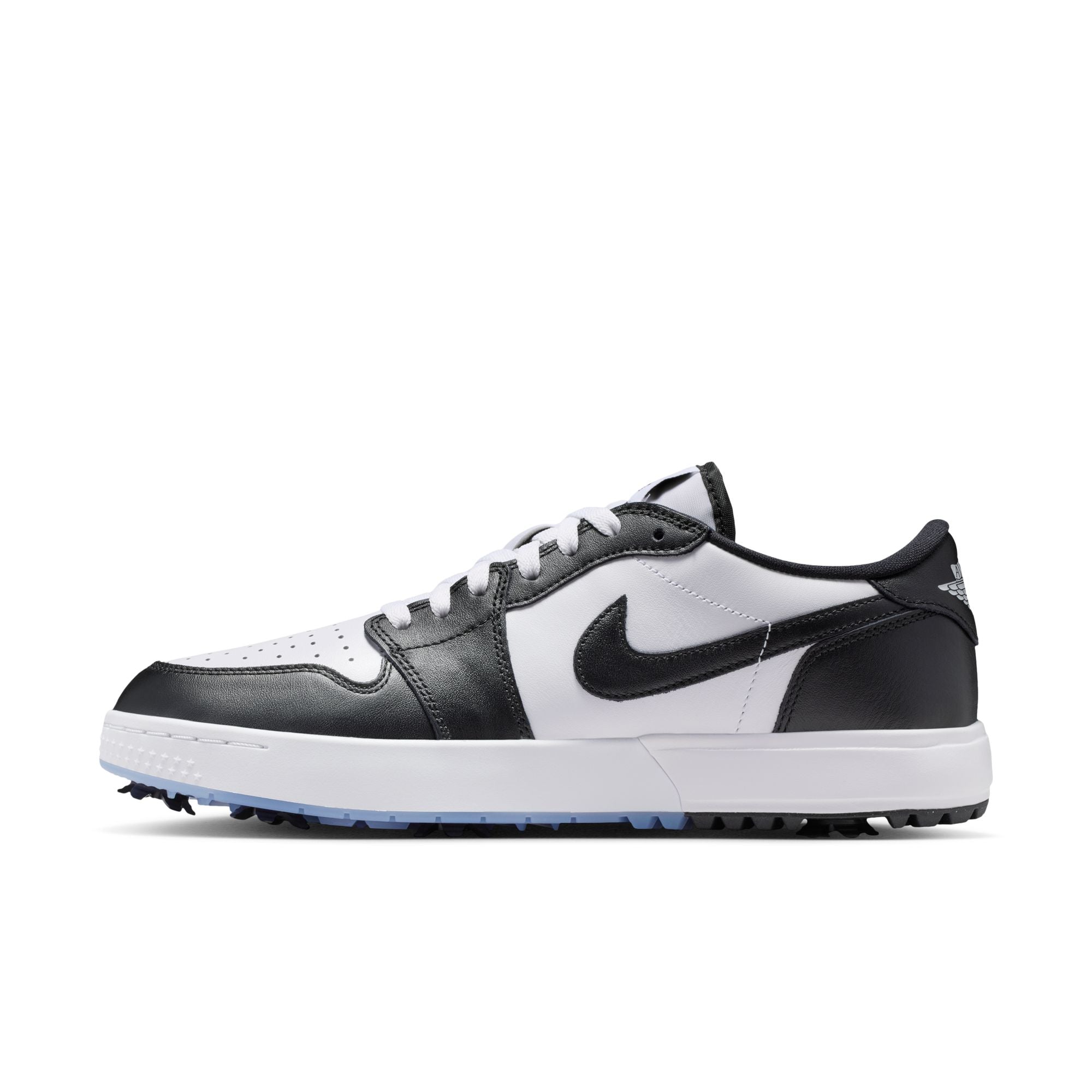 Nike Air Jordan 1 Retro Low Golf Spiked Panda 🐼