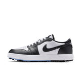 Nike Air Jordan 1 Retro Low Golf Spiked Panda 🐼