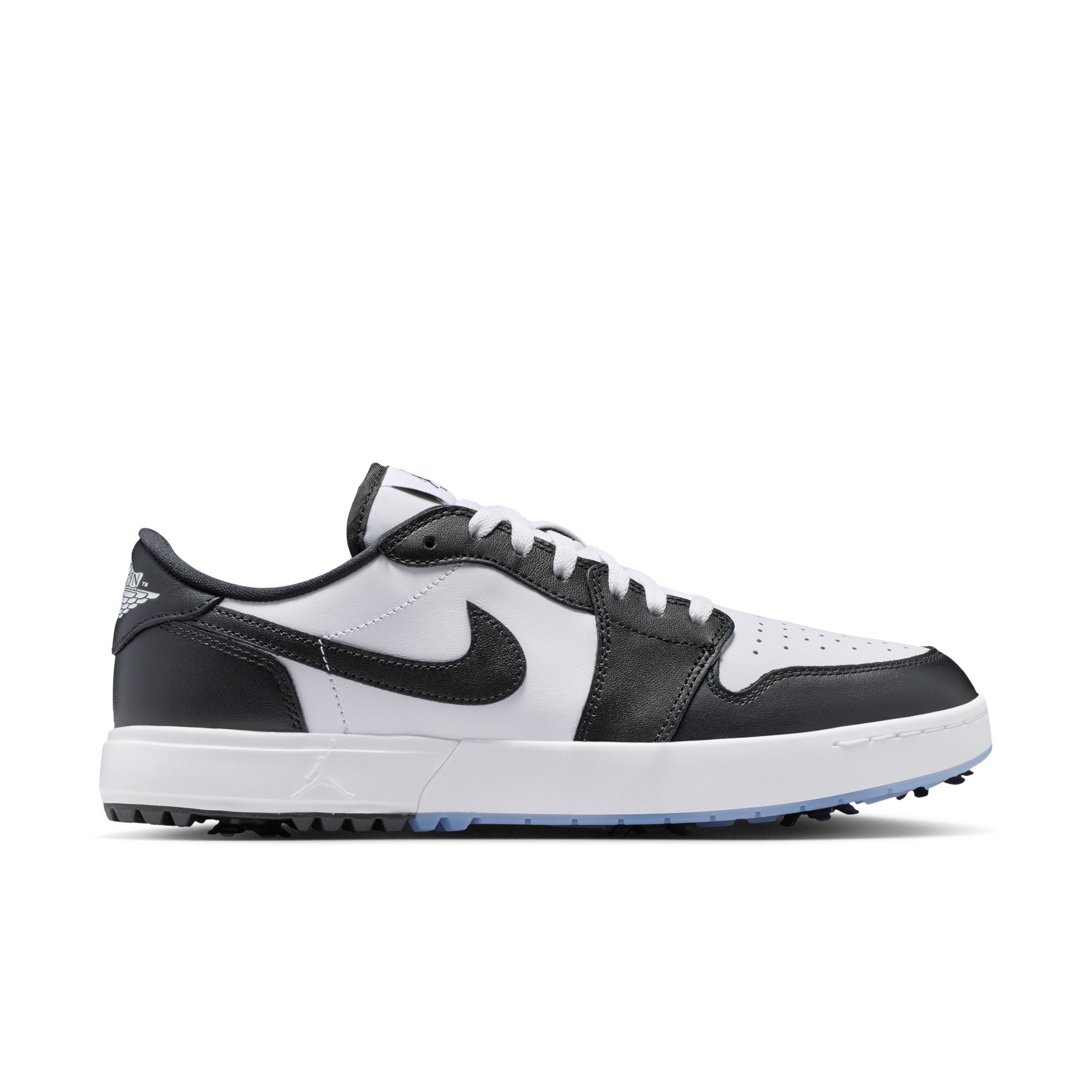 Nike Air Jordan 1 Retro Low Golf Spiked Panda 🐼