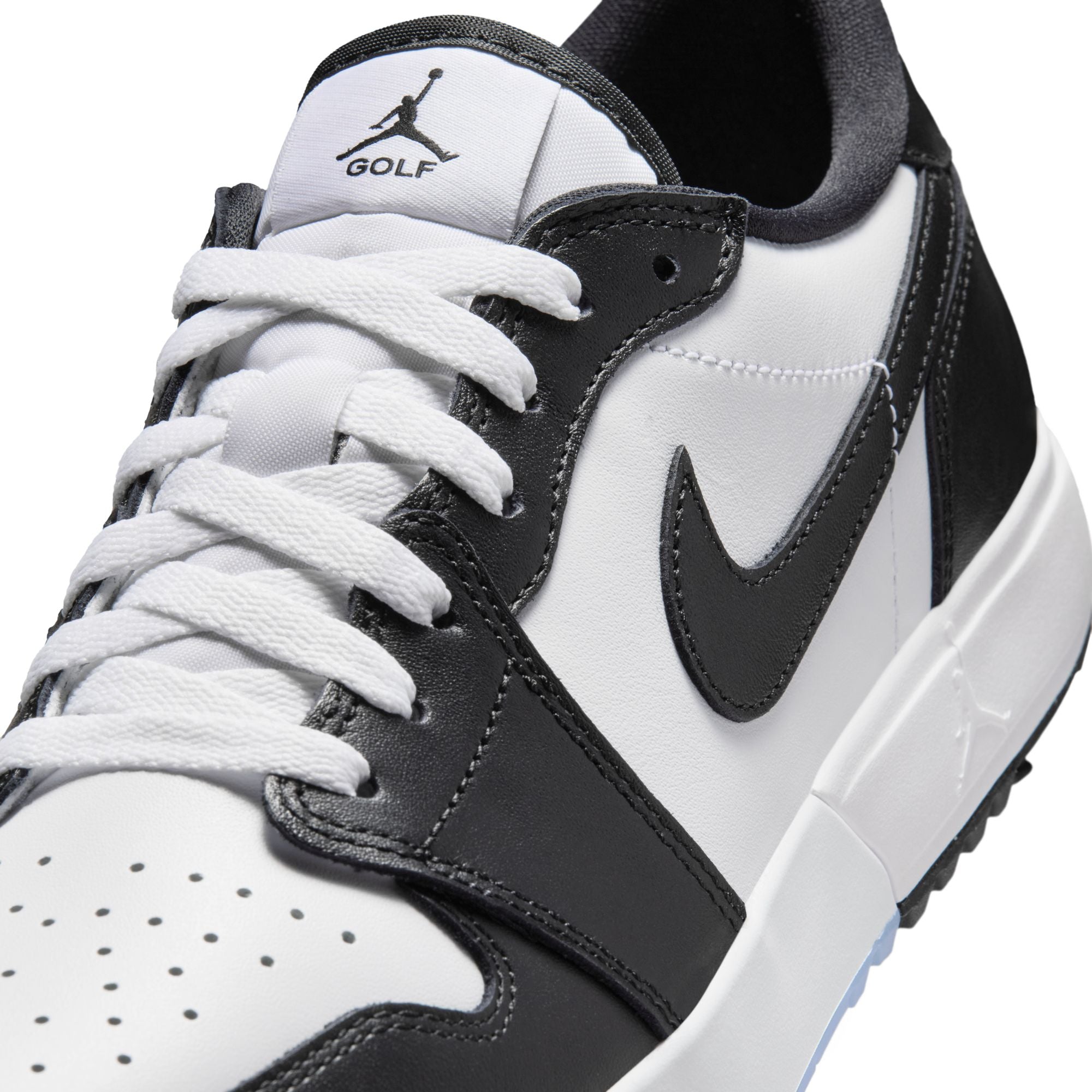 Nike Air Jordan 1 Retro Low Golf Spiked Panda 🐼