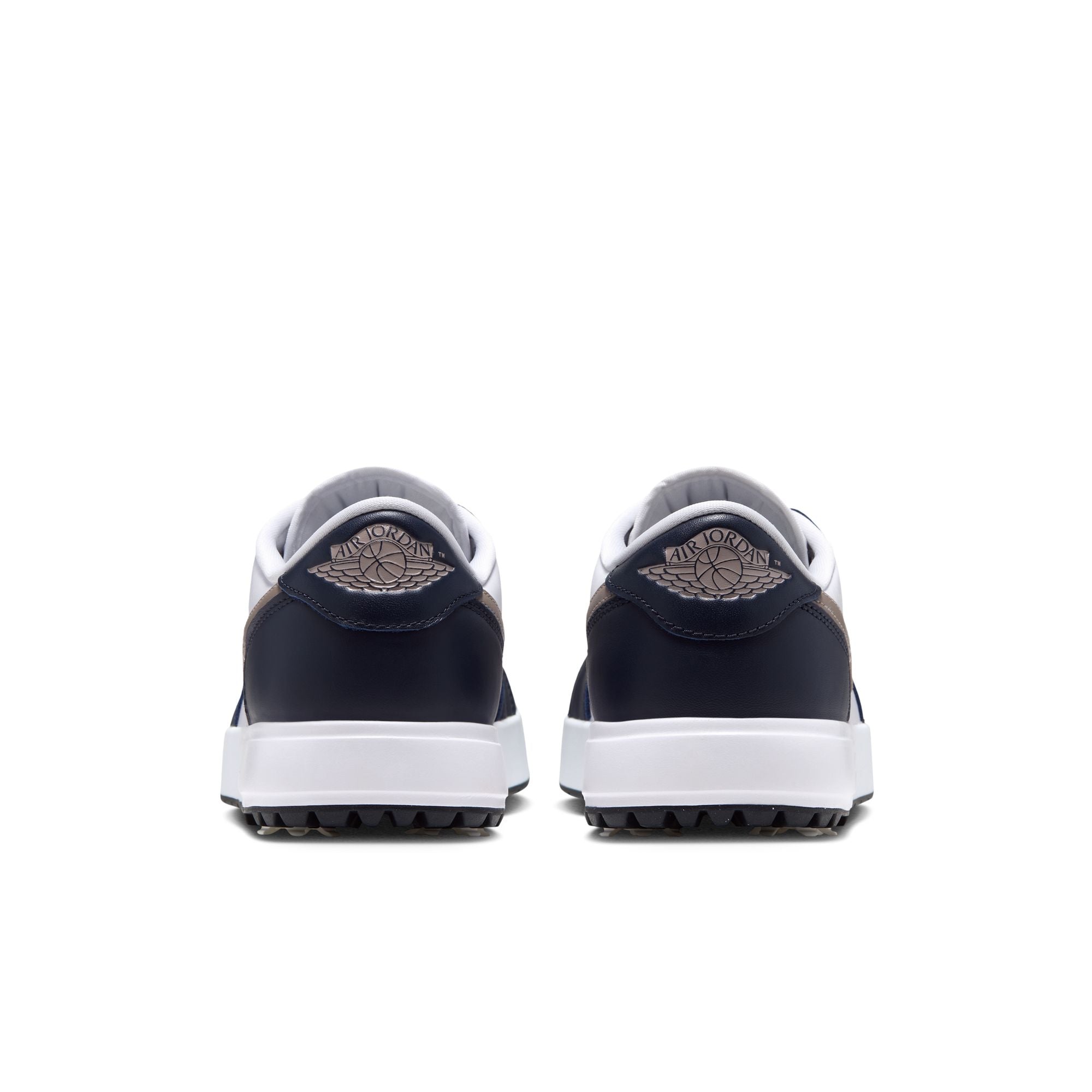 Nike Air Jordan 1 Retro Low Golf Spiked