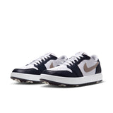 Nike Air Jordan 1 Retro Low Golf Spiked