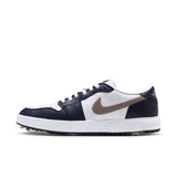 Nike Air Jordan 1 Retro Low Golf Spiked