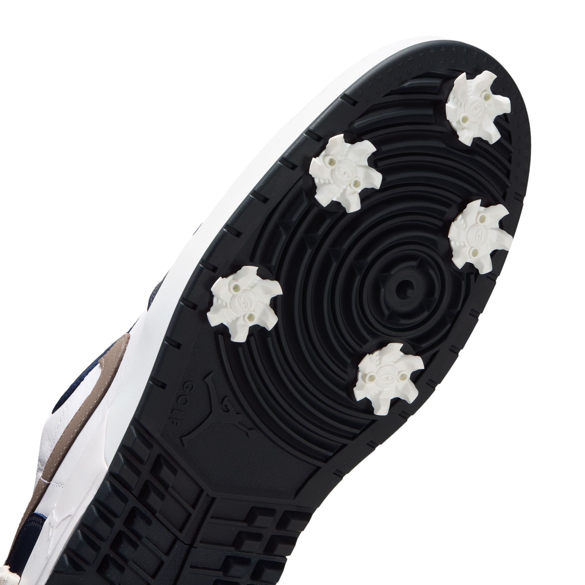 Nike Air Jordan 1 Retro Low Golf Spiked