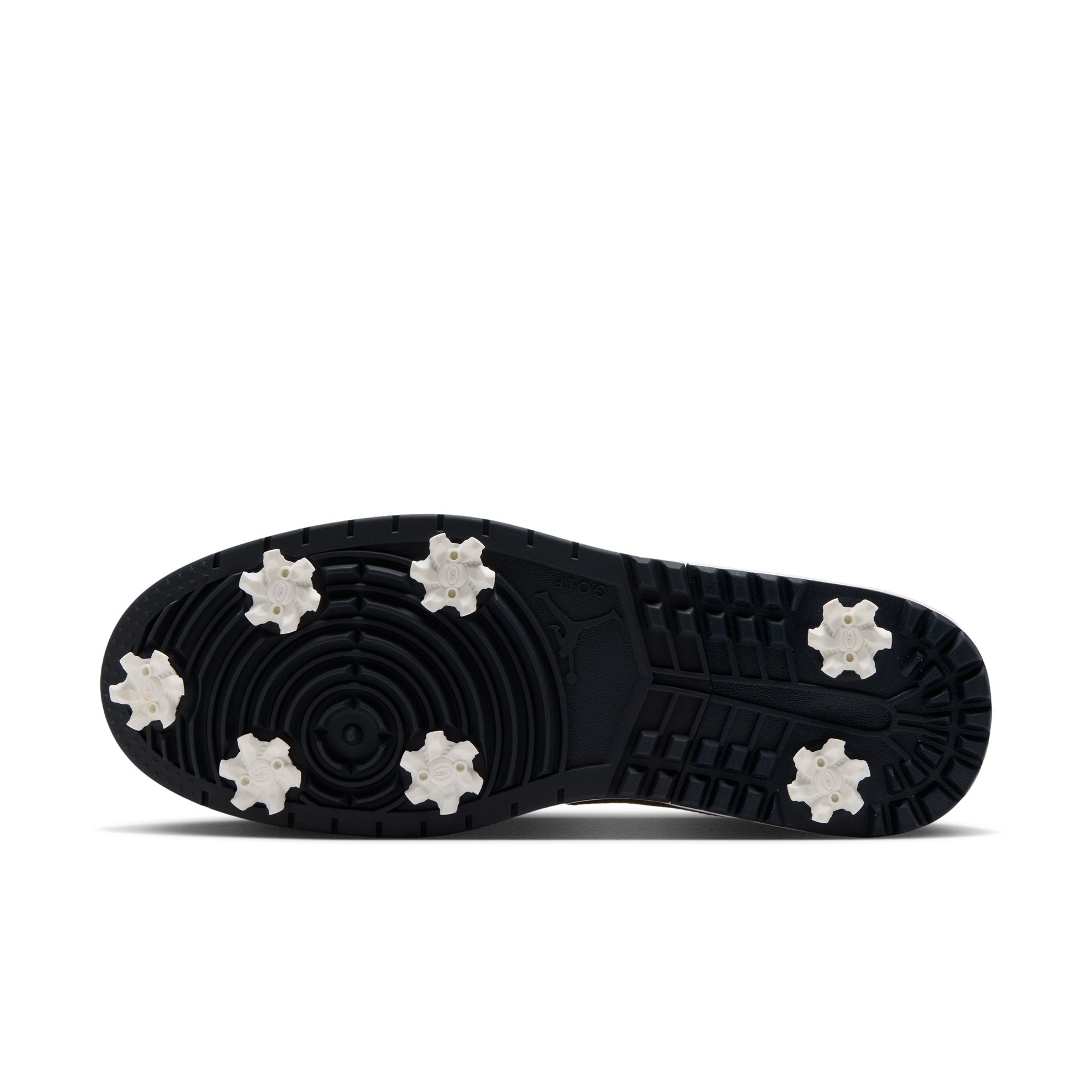 Nike Air Jordan 1 Retro Low Golf Spiked