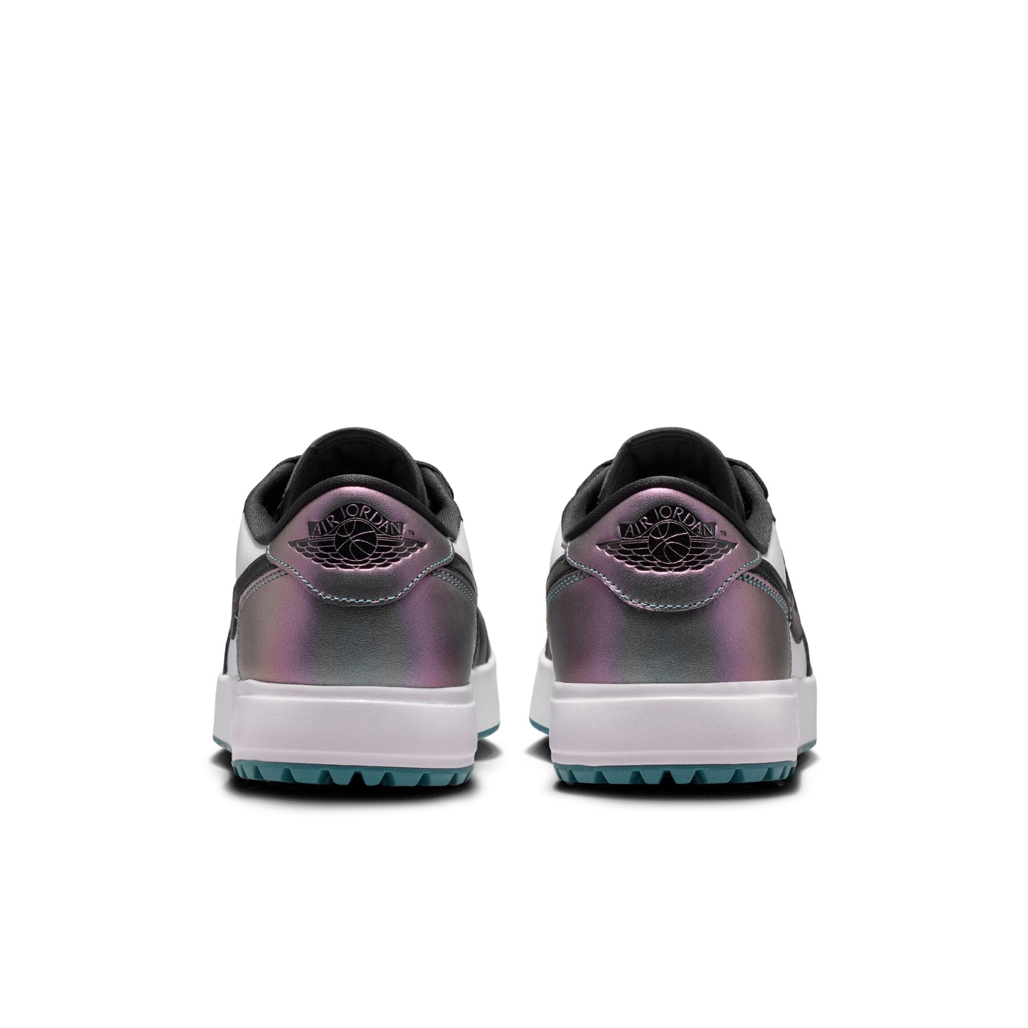 Men's Nike Air Jordan 1 Low Golf Spiked