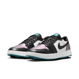 Men's Nike Air Jordan 1 Low Golf Spiked