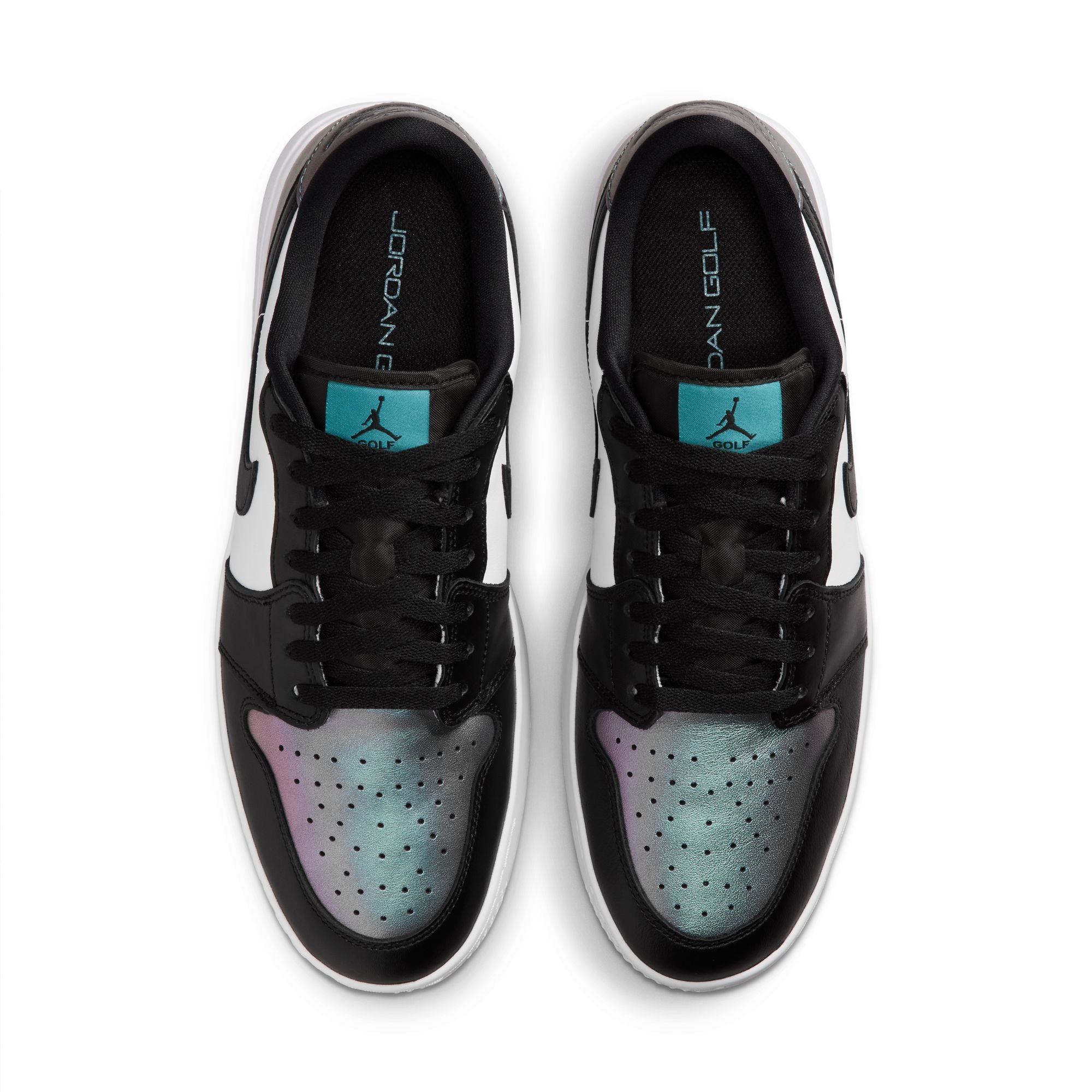Men's Nike Air Jordan 1 Low Golf Spiked