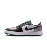 Men's Nike Air Jordan 1 Low Golf Spiked