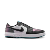 Men's Nike Air Jordan 1 Low Golf Spiked