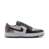 Men's Nike Air Jordan 1 Low Golf Spiked
