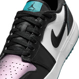 Men's Nike Air Jordan 1 Low Golf Spiked