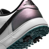 Men's Nike Air Jordan 1 Low Golf Spiked