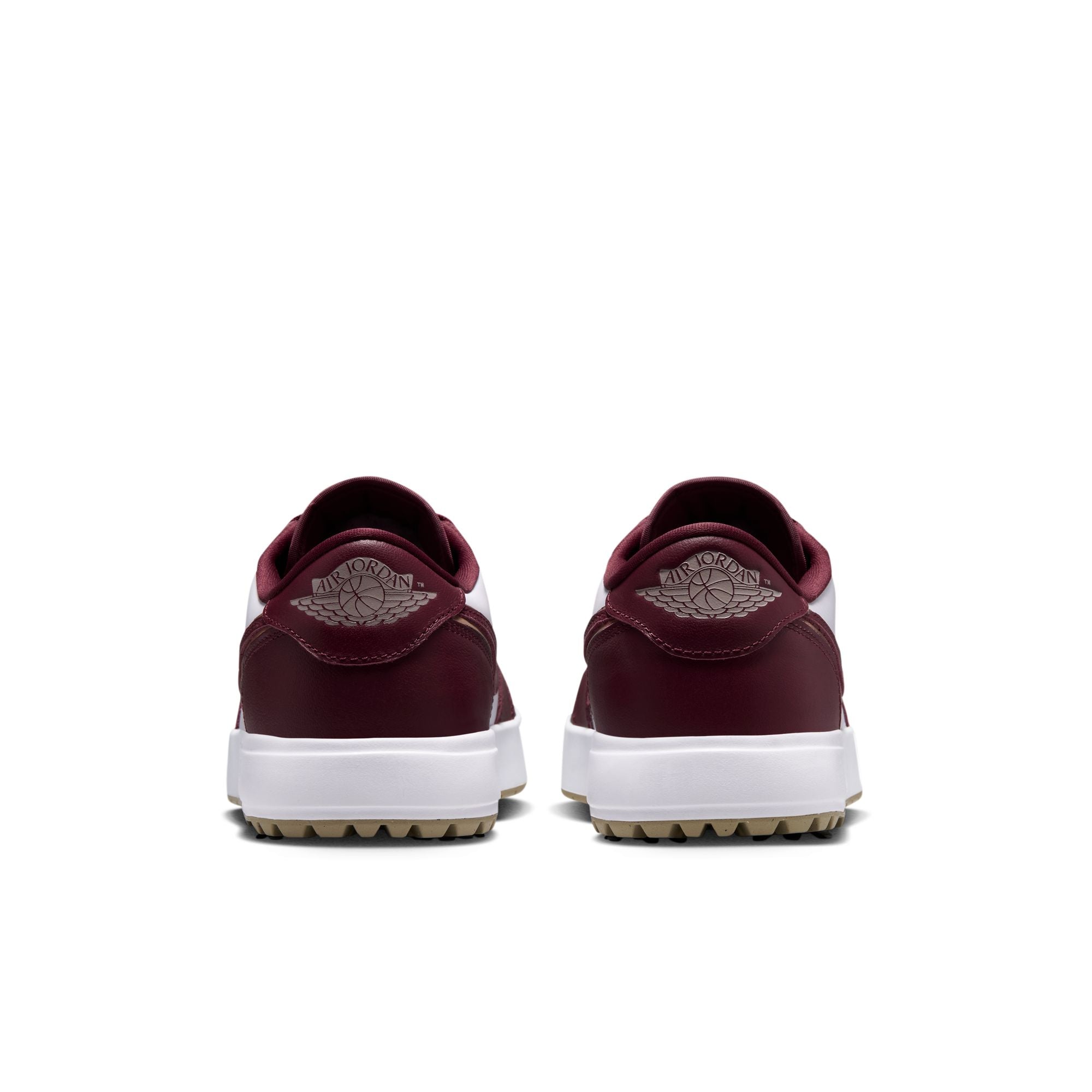 Nike Air Jordan 1 Retro Low Golf Spiked