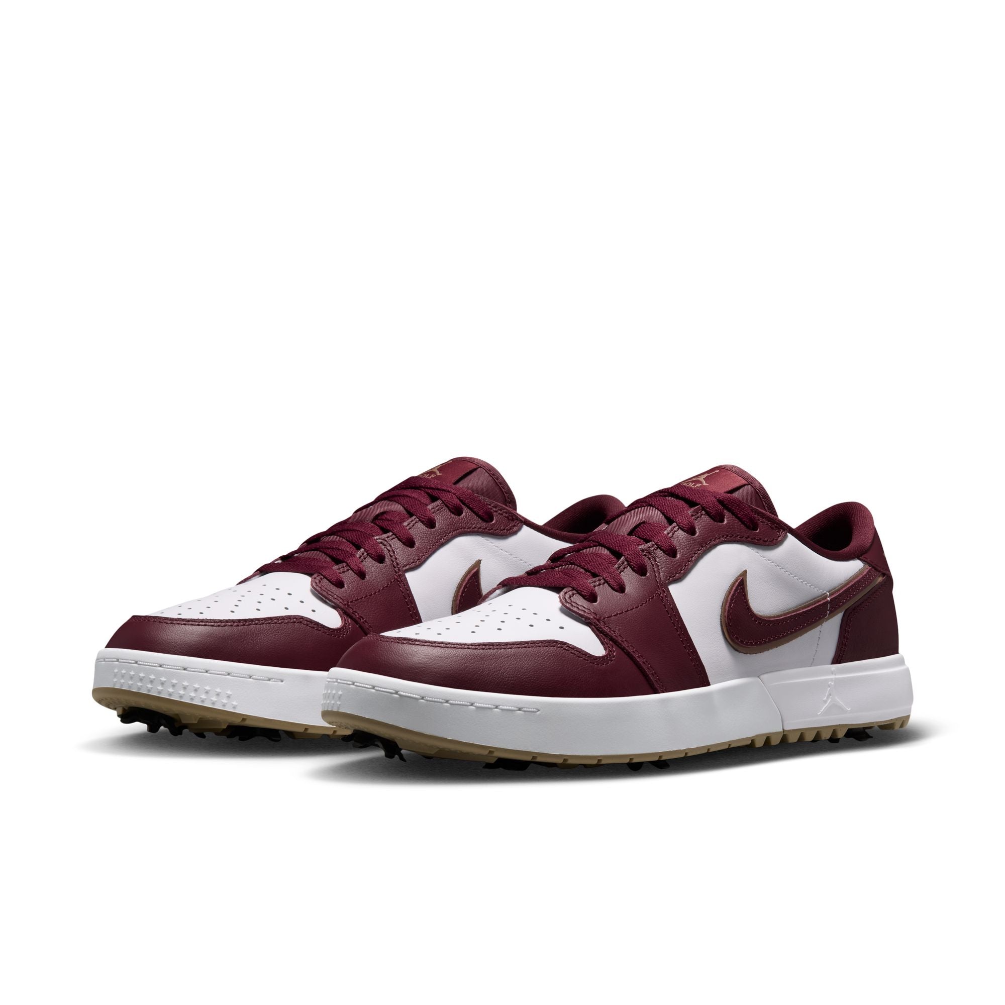 Nike Air Jordan 1 Retro Low Golf Spiked