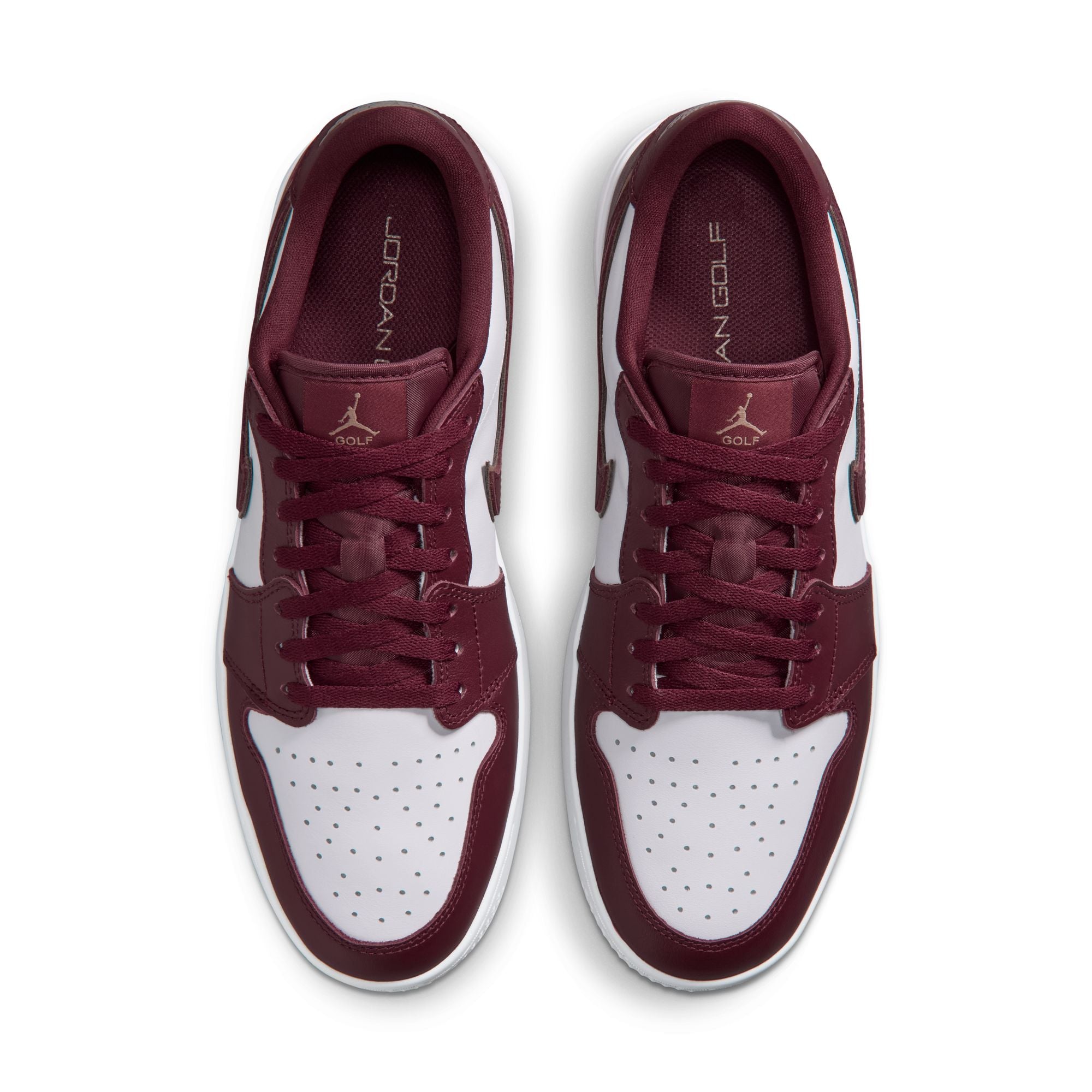 Nike Air Jordan 1 Retro Low Golf Spiked