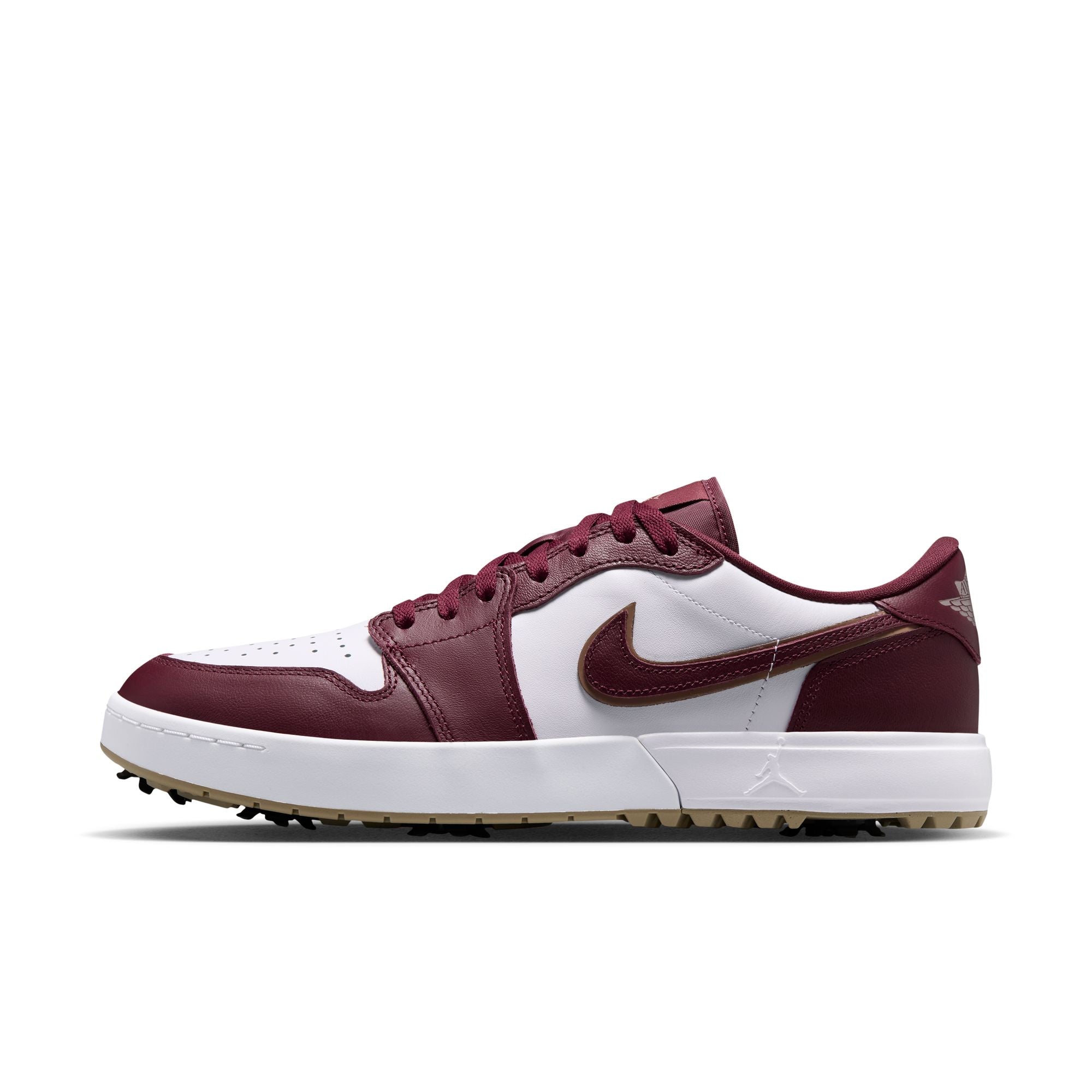 Nike Air Jordan 1 Retro Low Golf Spiked