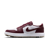 Nike Air Jordan 1 Retro Low Golf Spiked