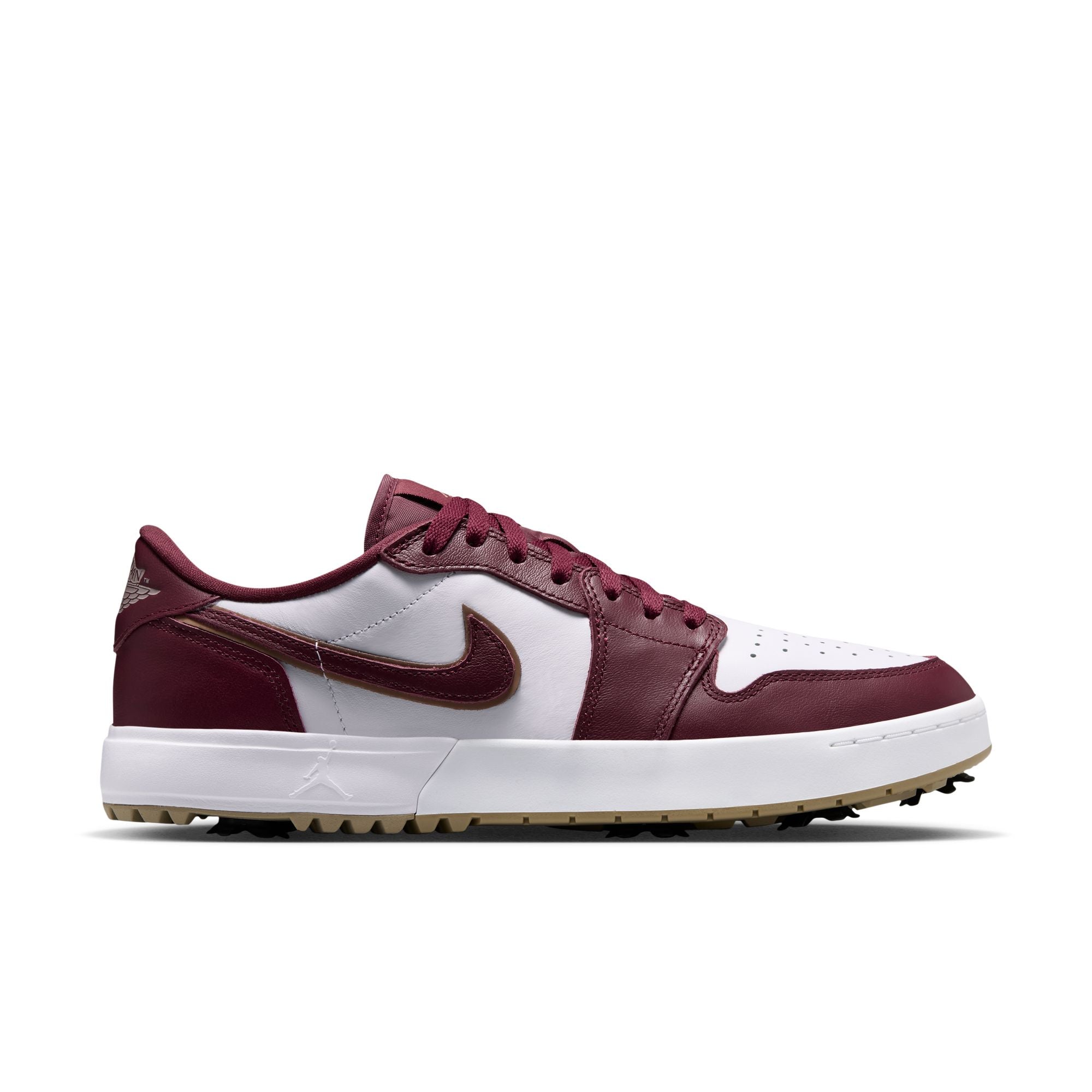 Nike Air Jordan 1 Retro Low Golf Spiked