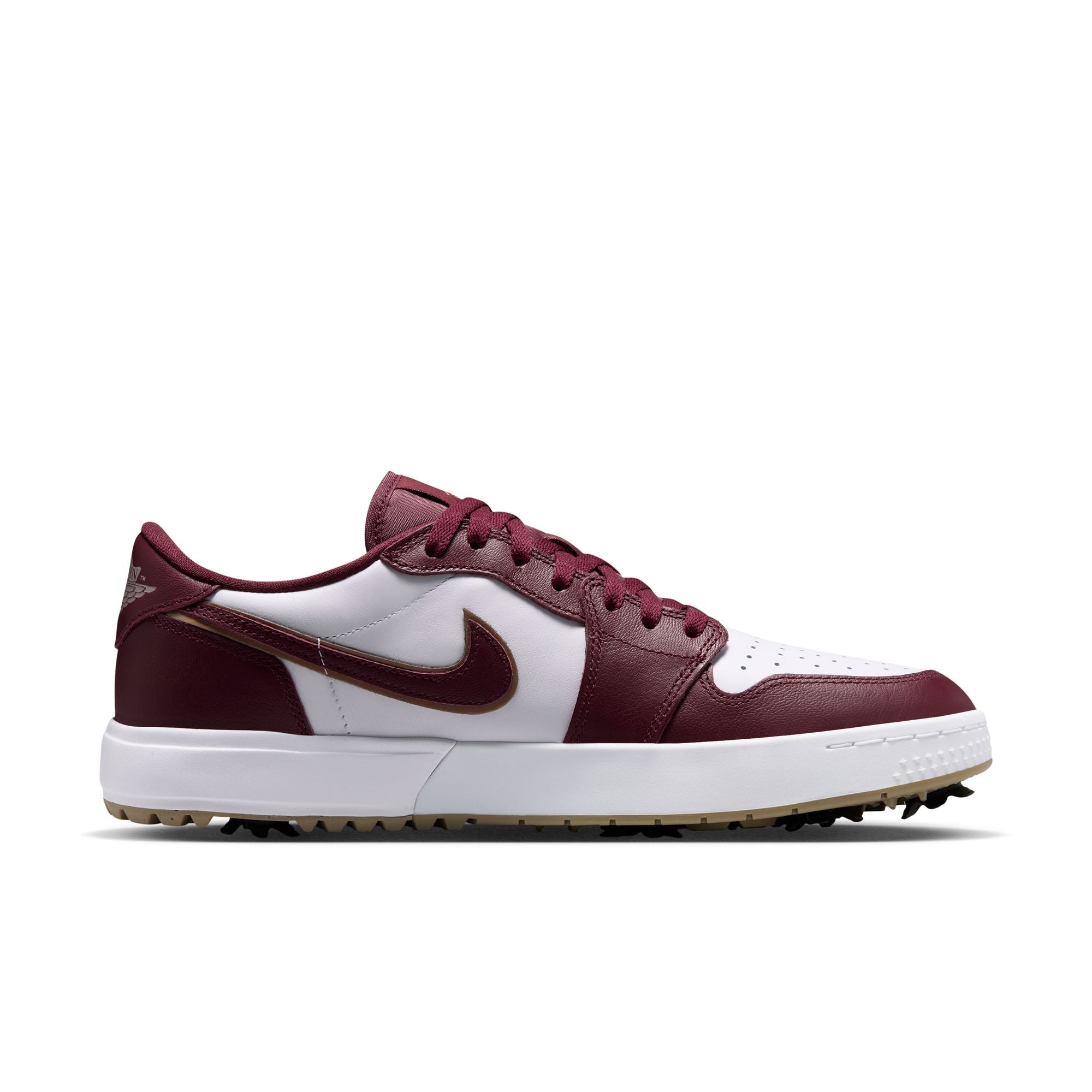 Nike Air Jordan 1 Retro Low Golf Spiked