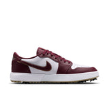 Nike Air Jordan 1 Retro Low Golf Spiked