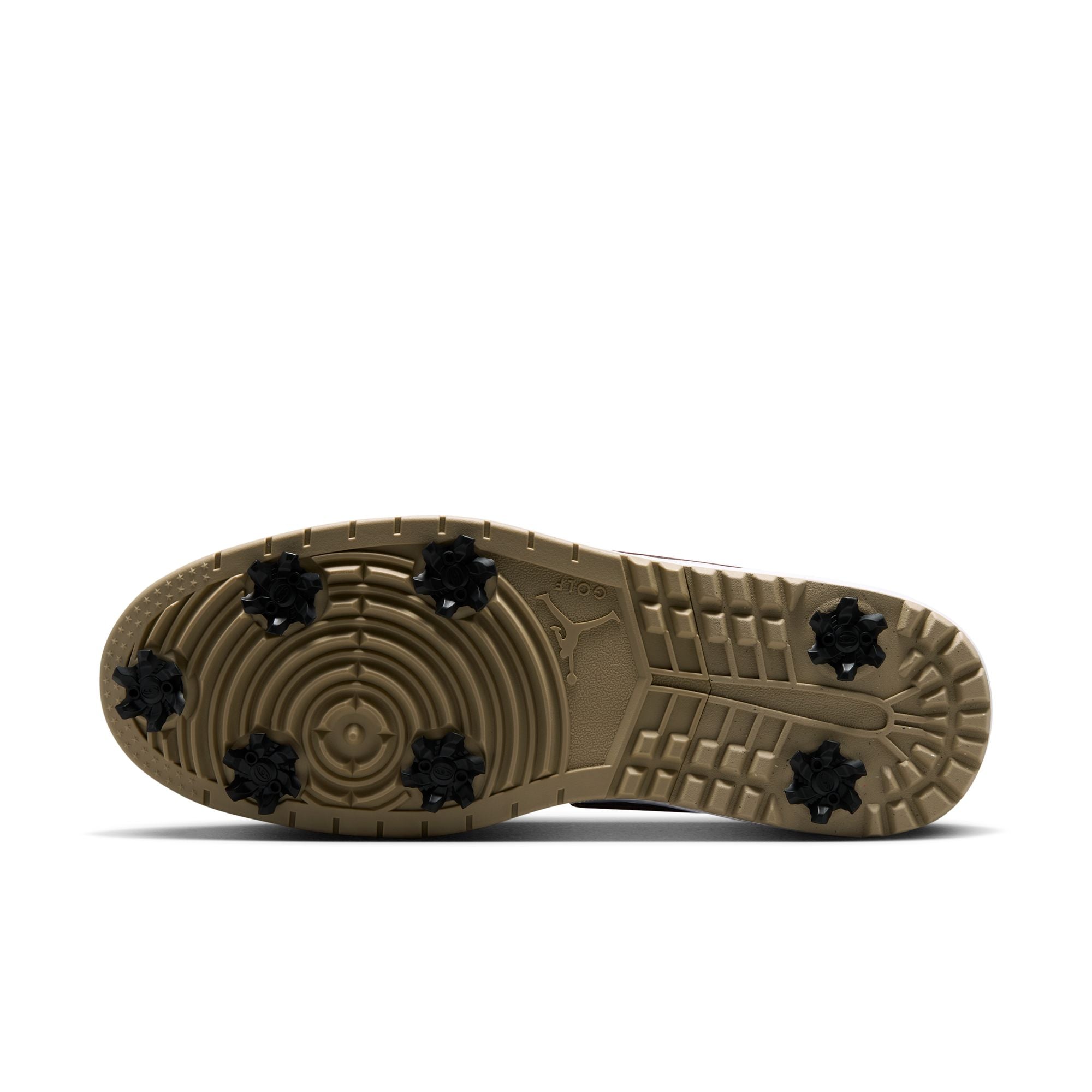 Nike Air Jordan 1 Retro Low Golf Spiked