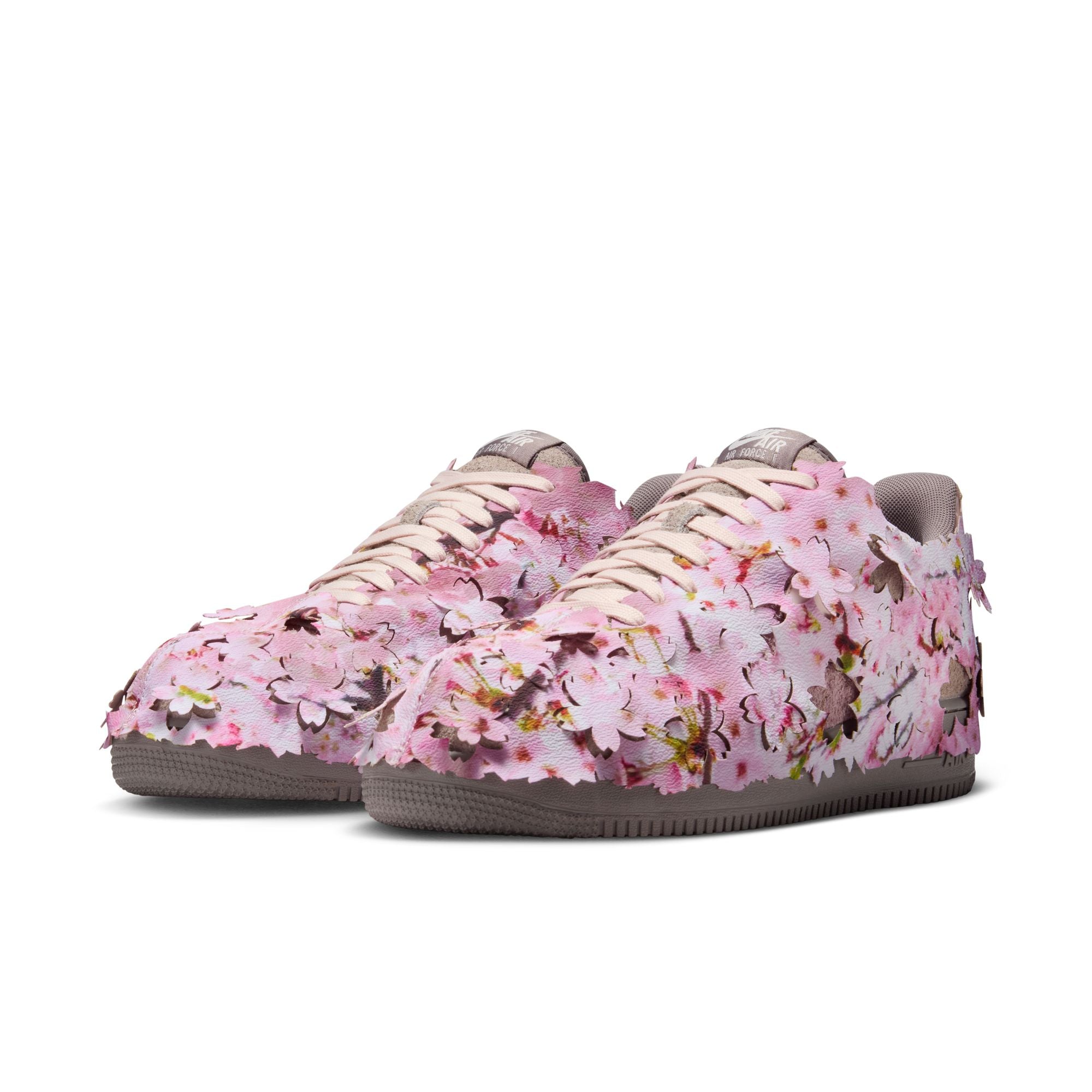 Nike Air Force 1 '07 Low Premium Cherry Blossom