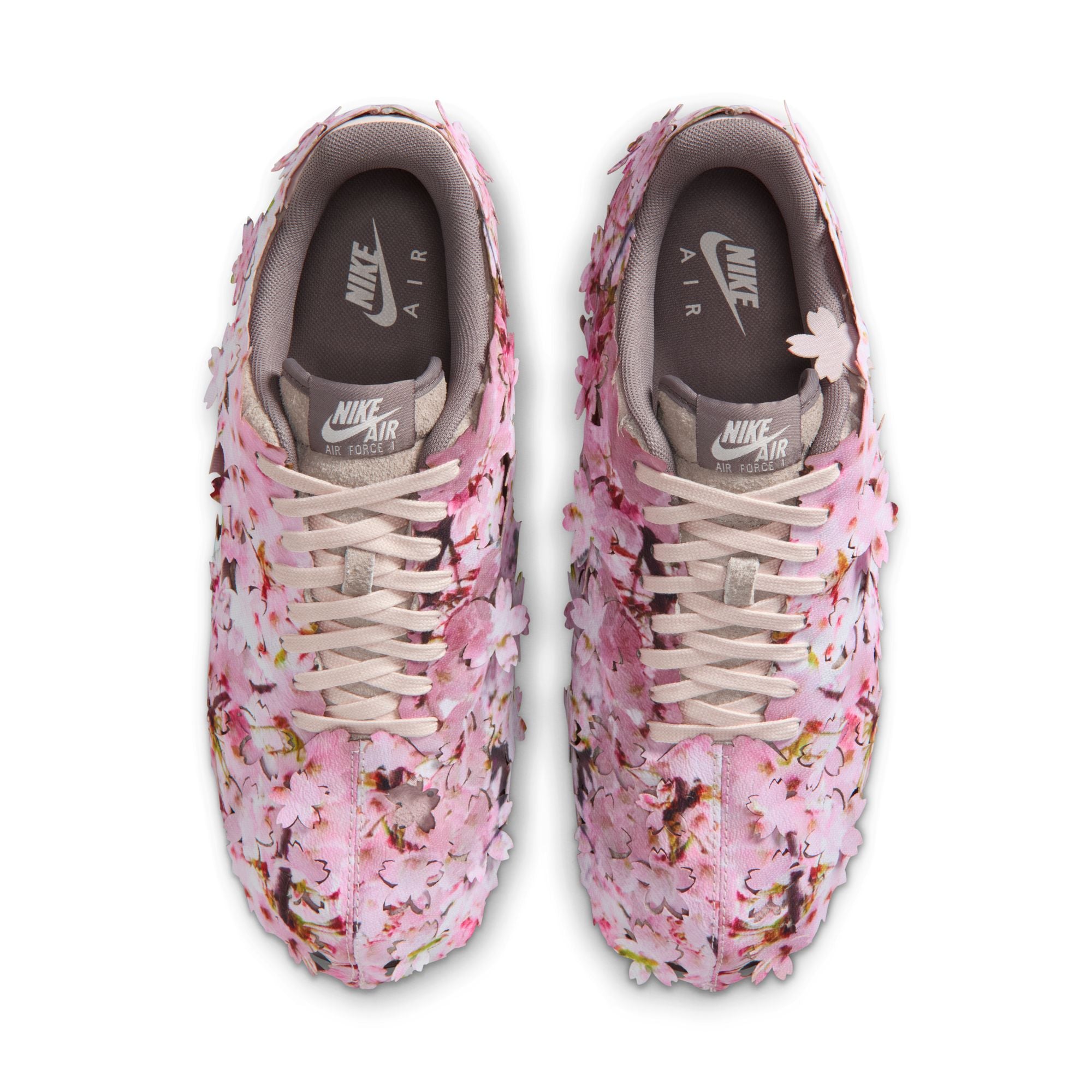 Nike Air Force 1 '07 Low Premium Cherry Blossom