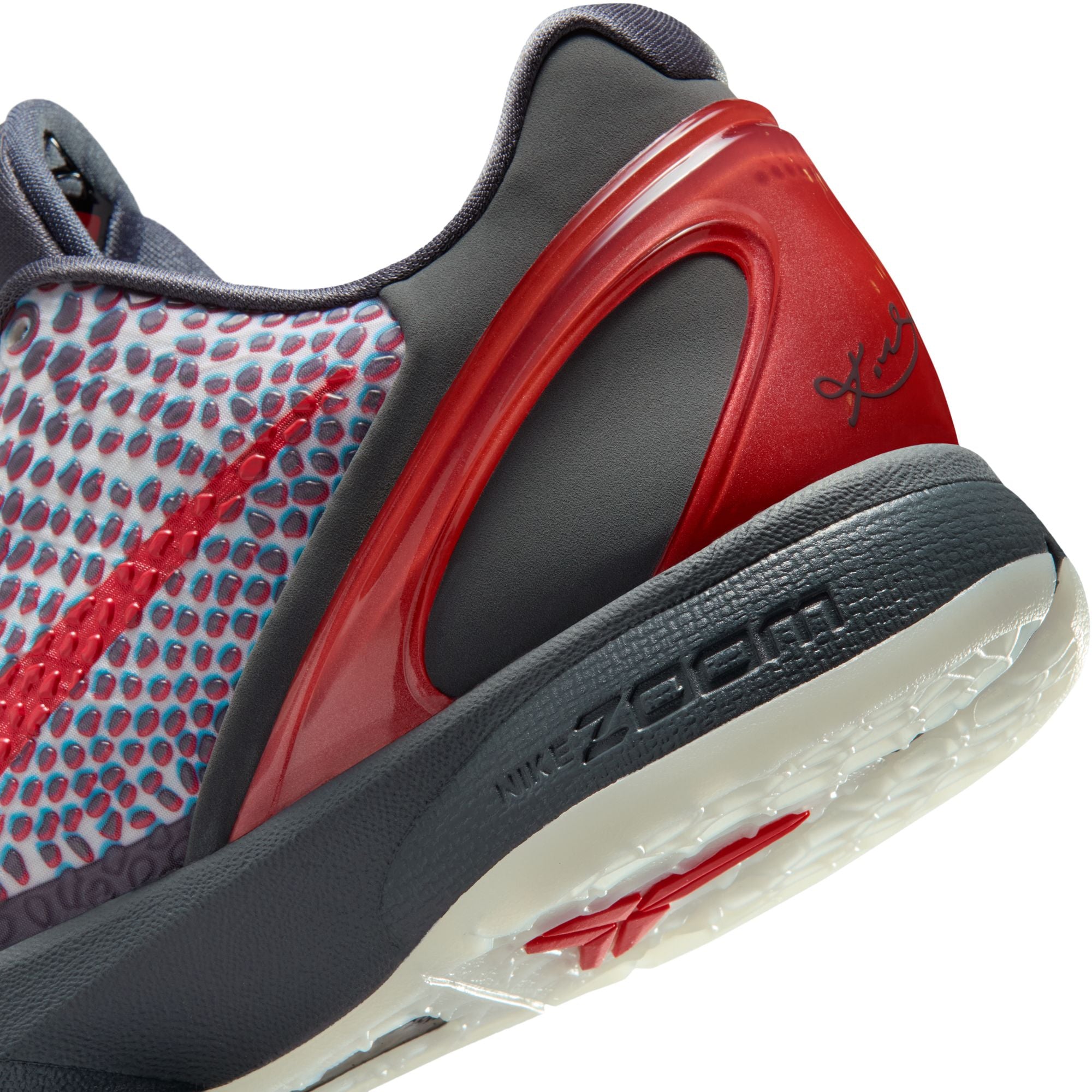 Nike Zoom Kobe 6 Protro All-Star 3D