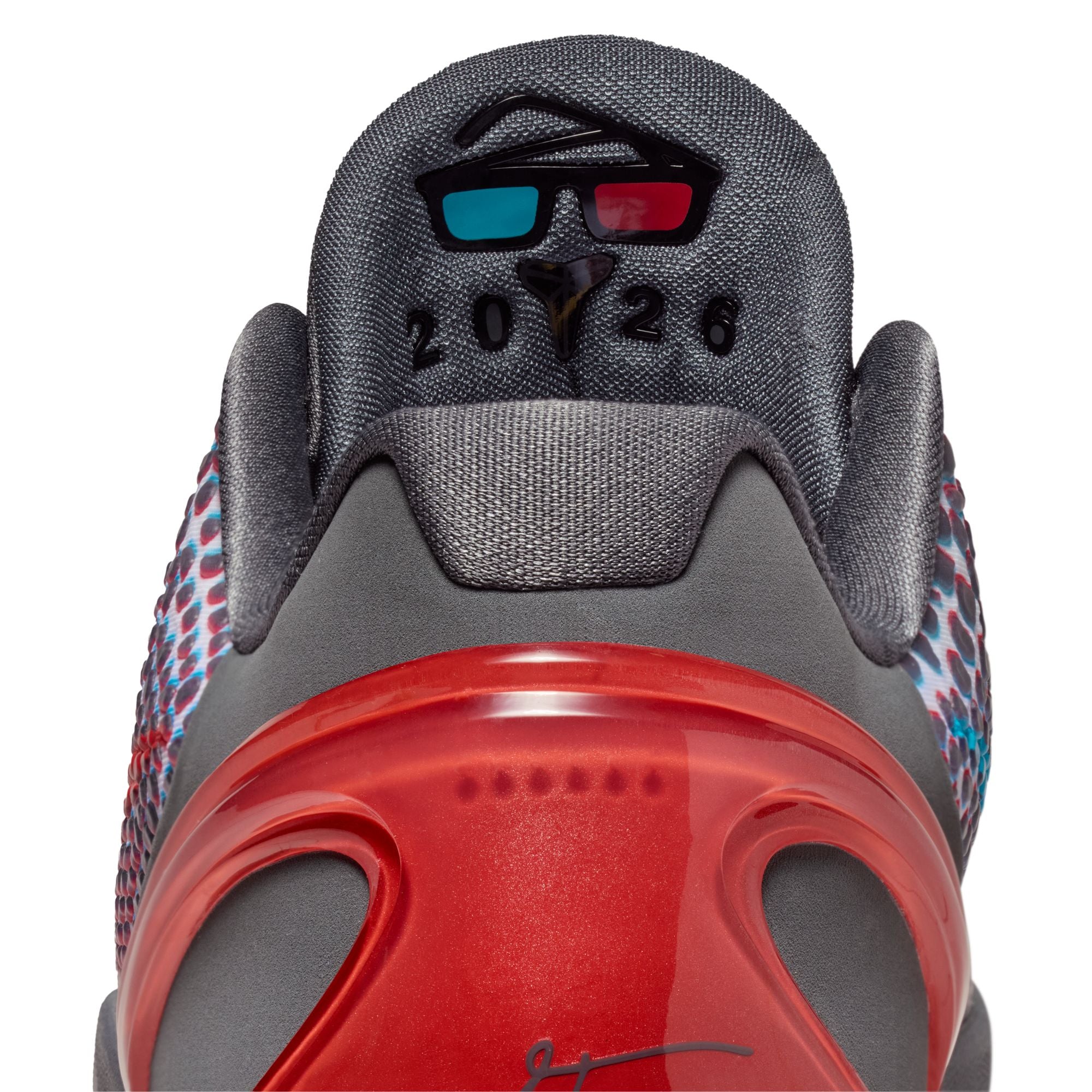 Nike Zoom Kobe 6 Protro All-Star 3D