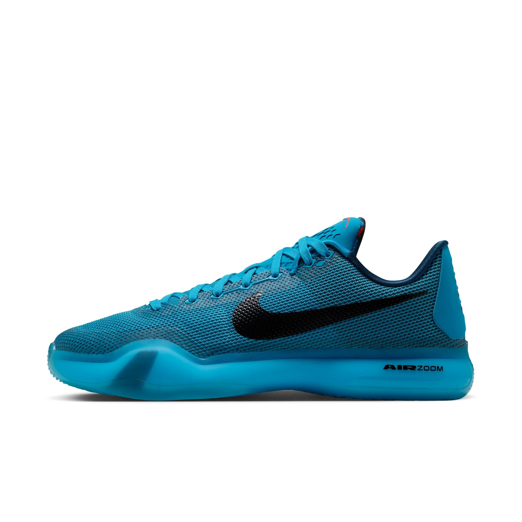 Men's Nike Kobe 10 Protro "Blue Lagoon"