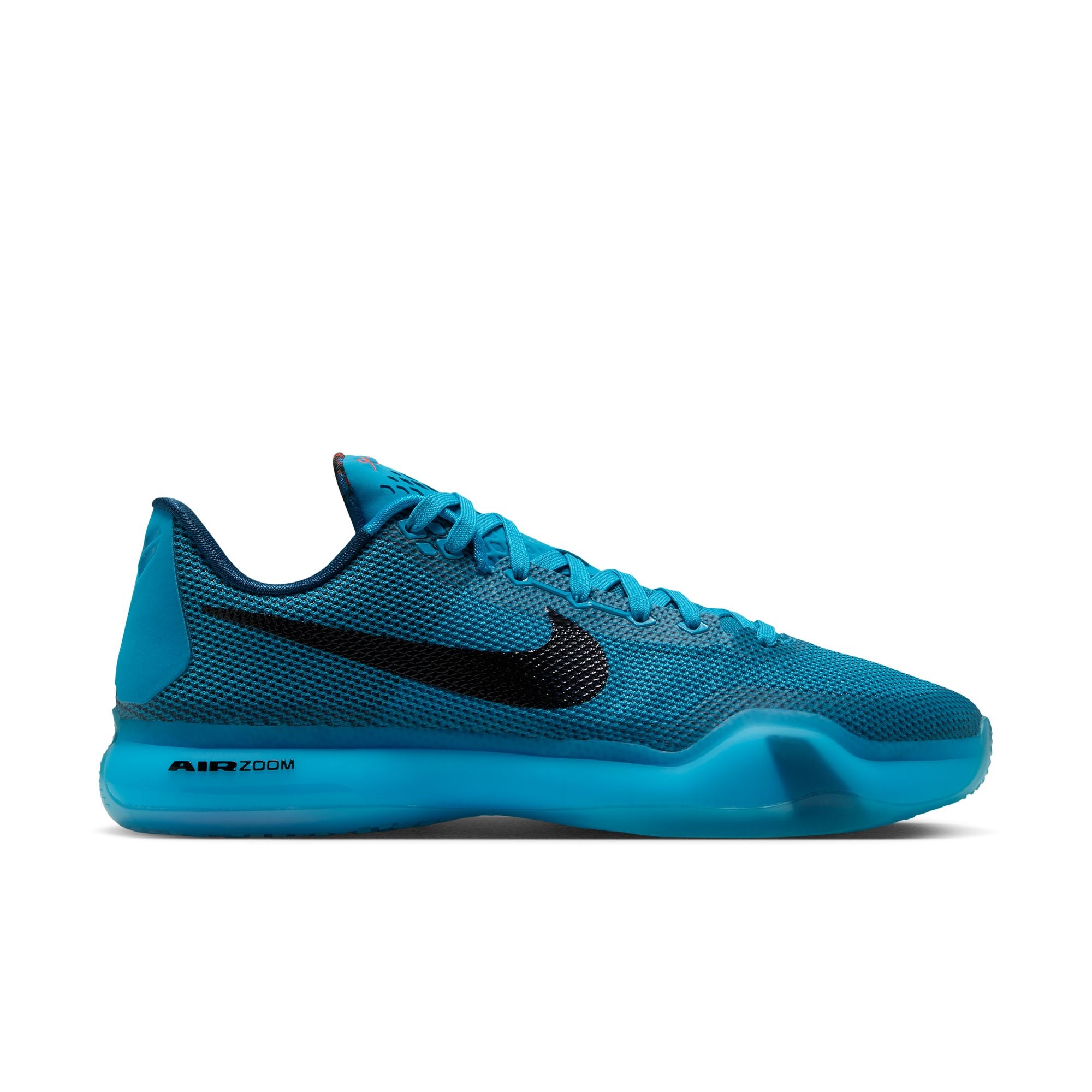 Men's Nike Kobe 10 Protro "Blue Lagoon"