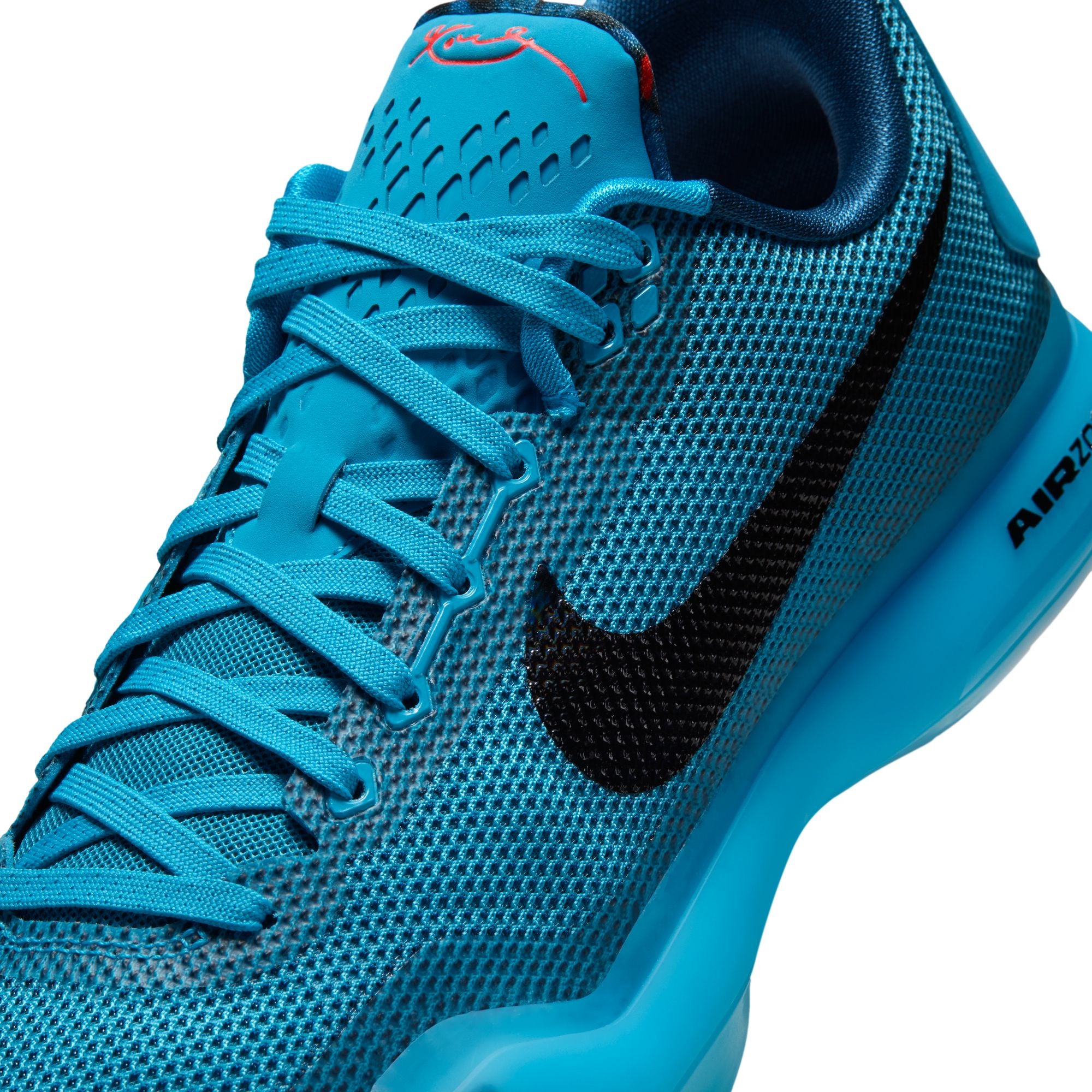 Men's Nike Kobe 10 Protro "Blue Lagoon"