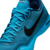 Men's Nike Kobe 10 Protro "Blue Lagoon"