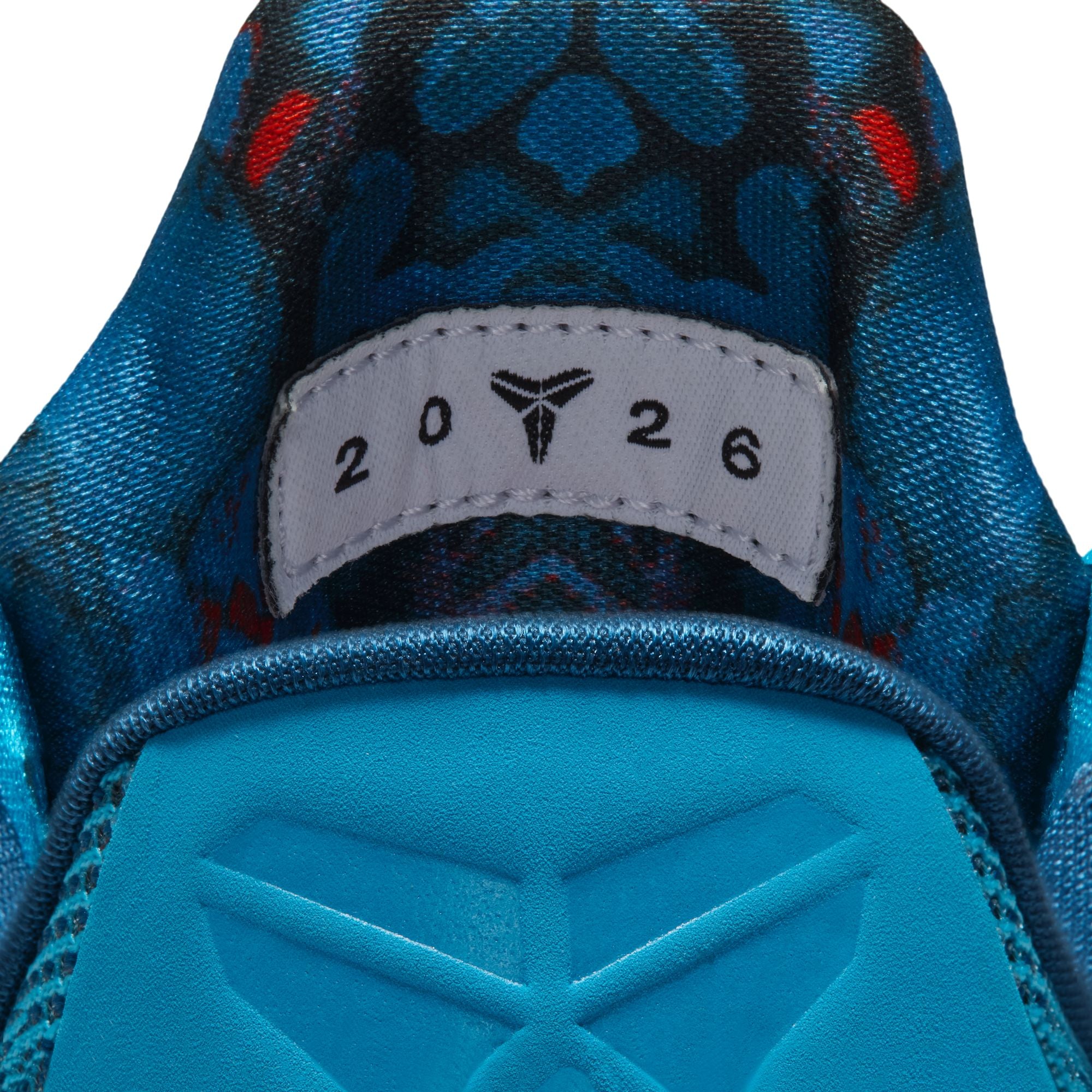 Men's Nike Kobe 10 Protro "Blue Lagoon"