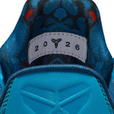 Men's Nike Kobe 10 Protro "Blue Lagoon"