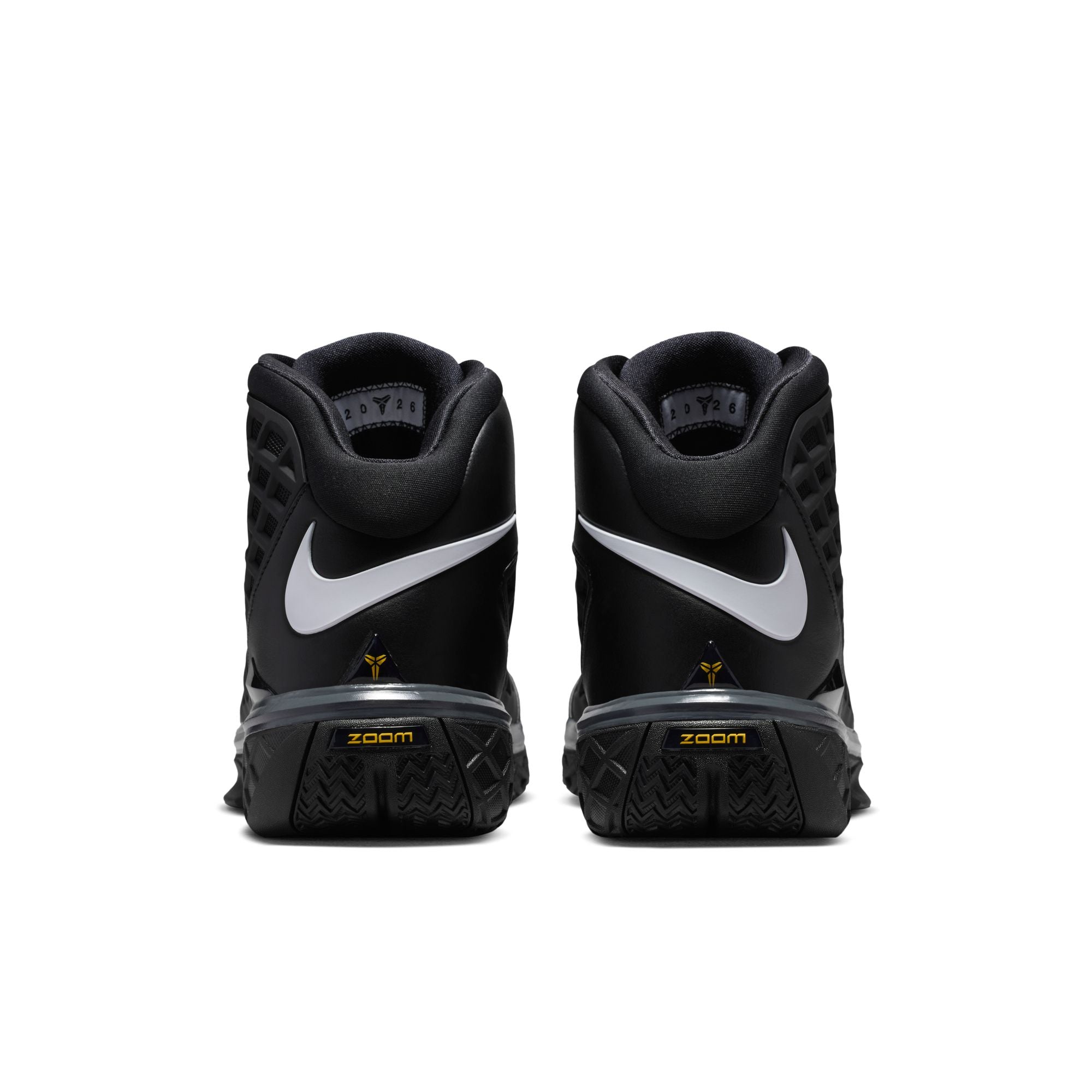 Nike Zoom Kobe Bryant III Protro